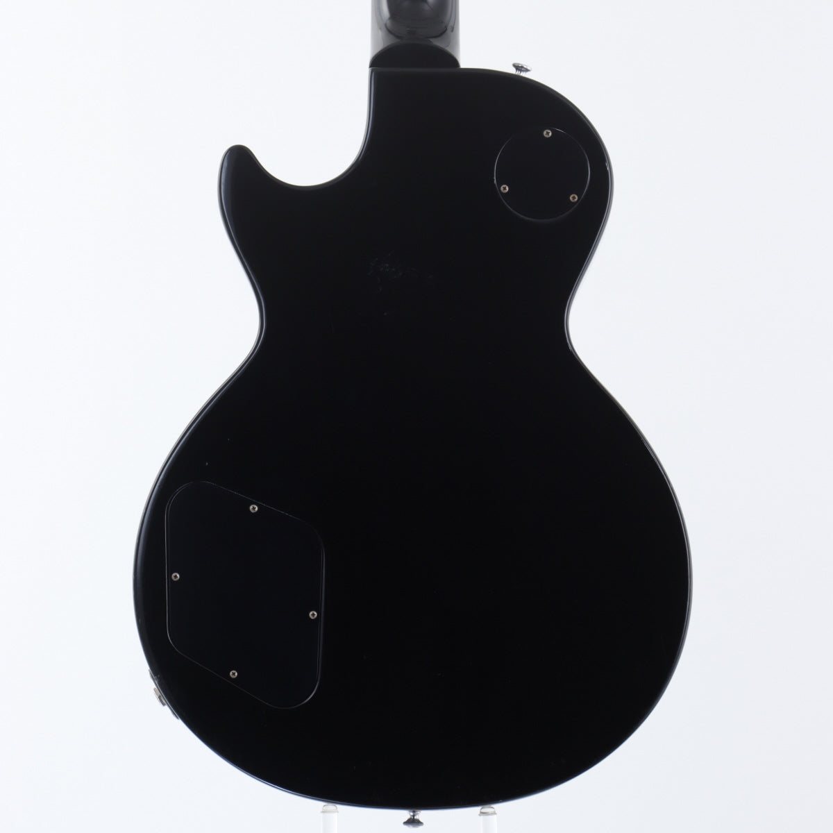 [SN 00603318] USED Gibson USA Gibson / Les Paul Studio Ebony [20]