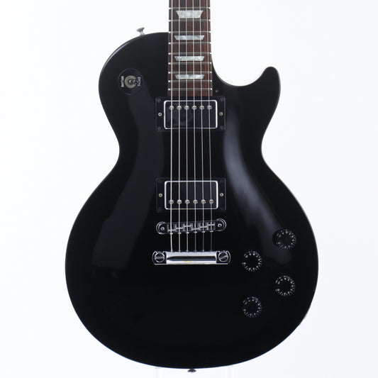 [SN 00603318] USED Gibson USA Gibson / Les Paul Studio Ebony [20]