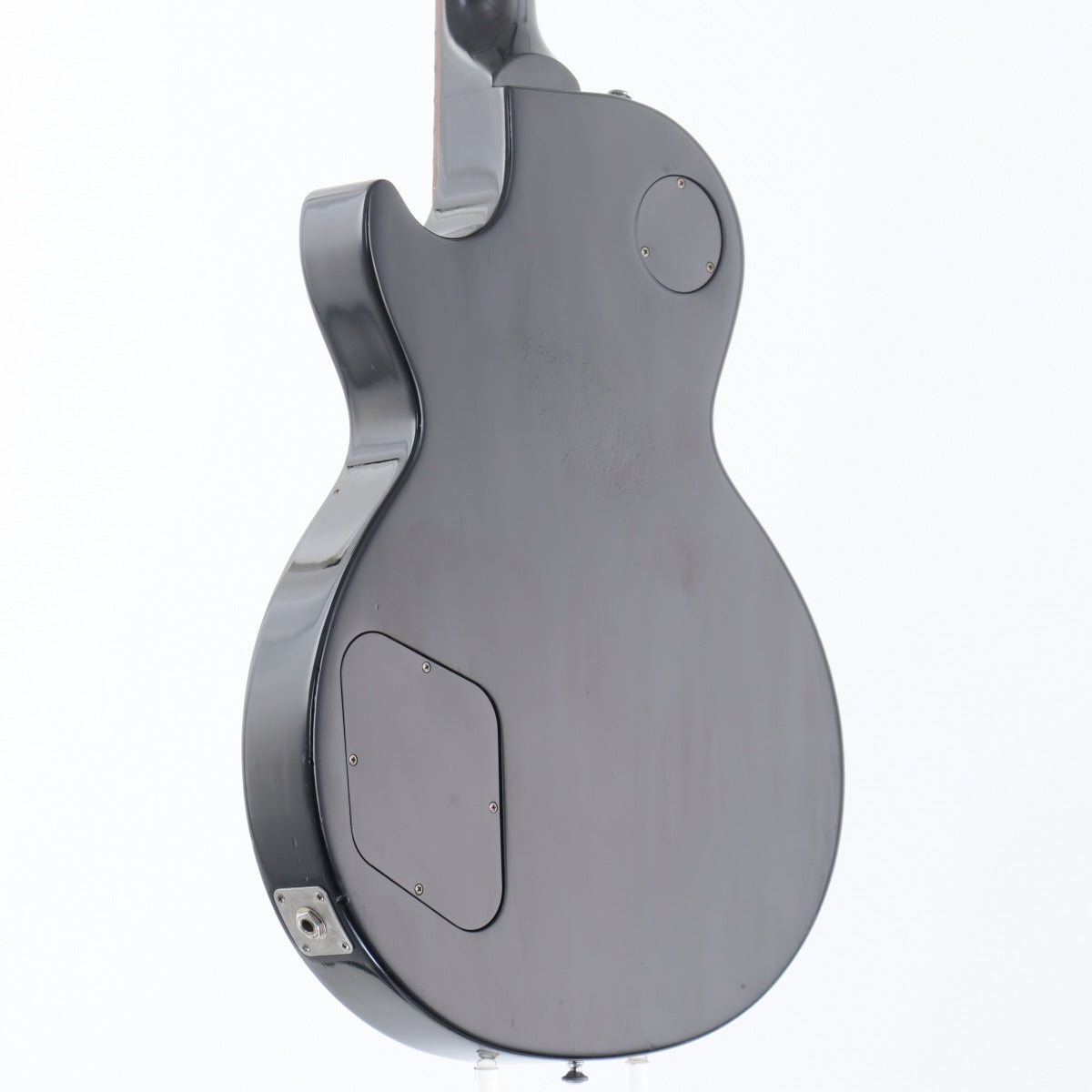[SN 00603318] USED Gibson USA Gibson / Les Paul Studio Ebony [20]