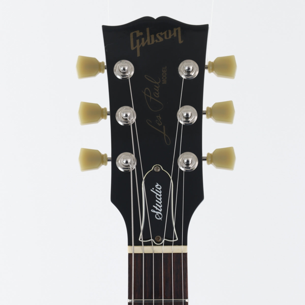 [SN 00603318] USED Gibson USA Gibson / Les Paul Studio Ebony [20]