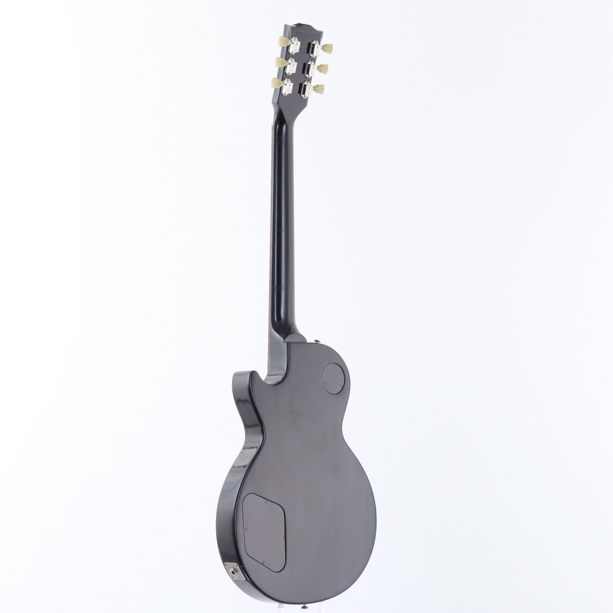 [SN 00603318] USED Gibson USA Gibson / Les Paul Studio Ebony [20]