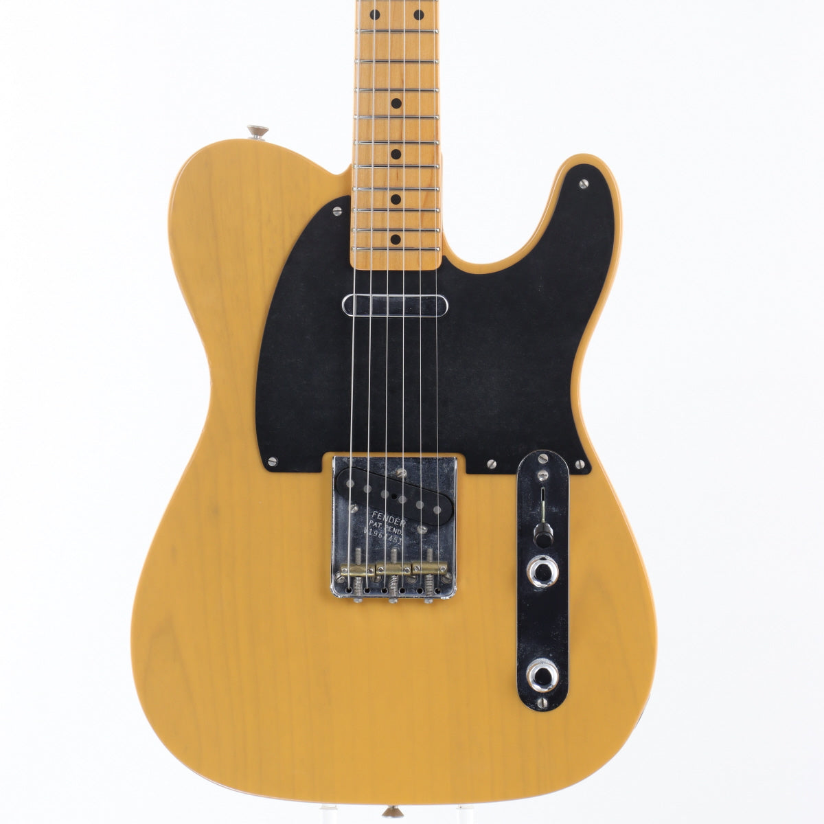 [SN V1964451] USED Fender USA Fender / American Original 50s Telecaster Butter Scotch Blonde [20]