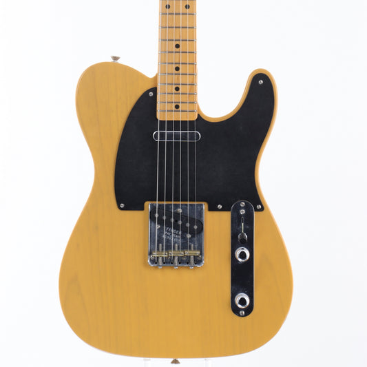 [SN V1964451] USED Fender USA Fender / American Original 50s Telecaster Butter Scotch Blonde [20]