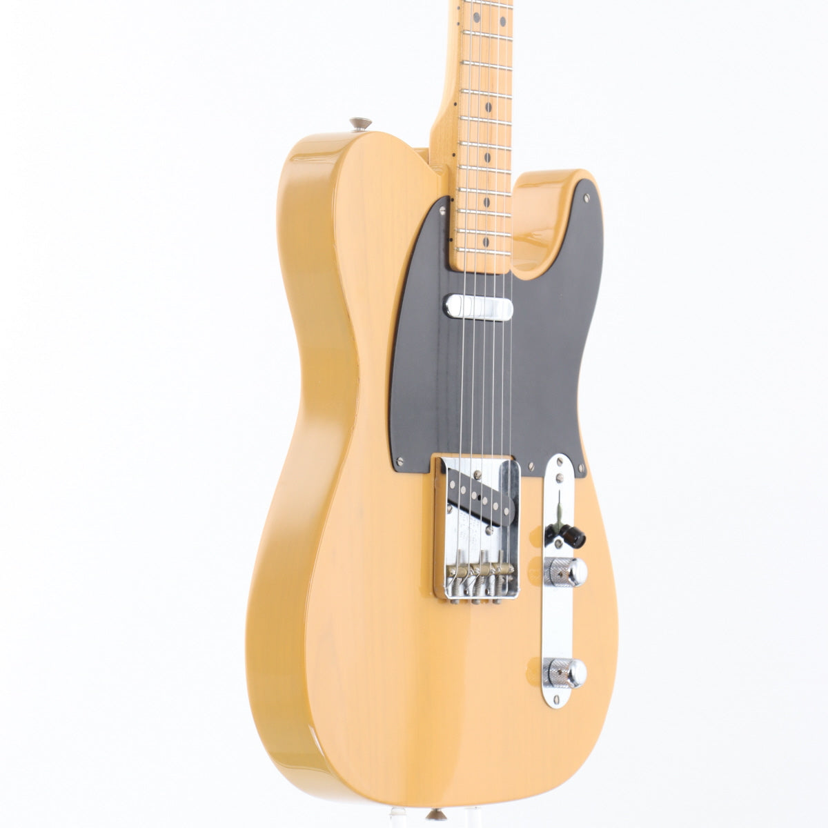 [SN V1964451] USED Fender USA Fender / American Original 50s Telecaster Butter Scotch Blonde [20]