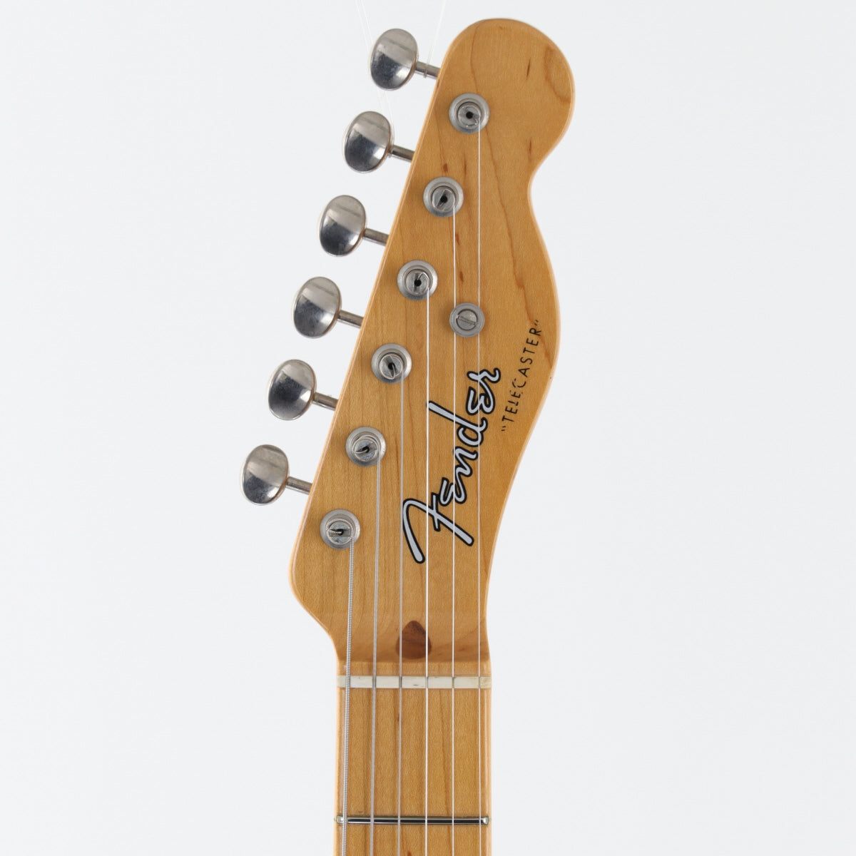 [SN V1964451] USED Fender USA Fender / American Original 50s Telecaster Butter Scotch Blonde [20]