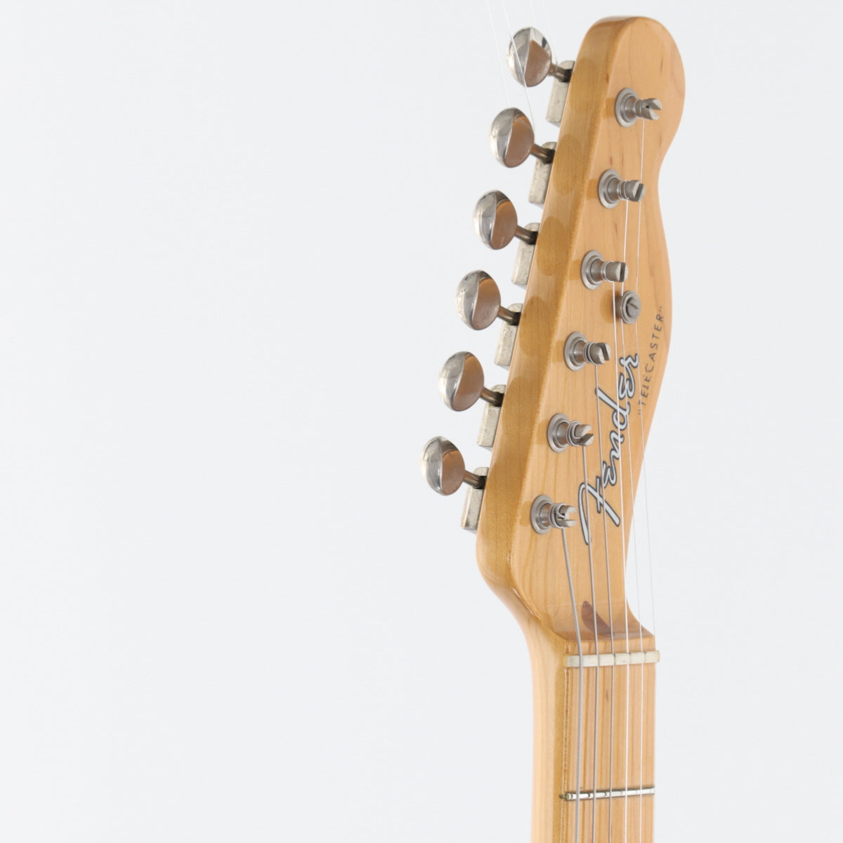 [SN V1964451] USED Fender USA Fender / American Original 50s Telecaster Butter Scotch Blonde [20]