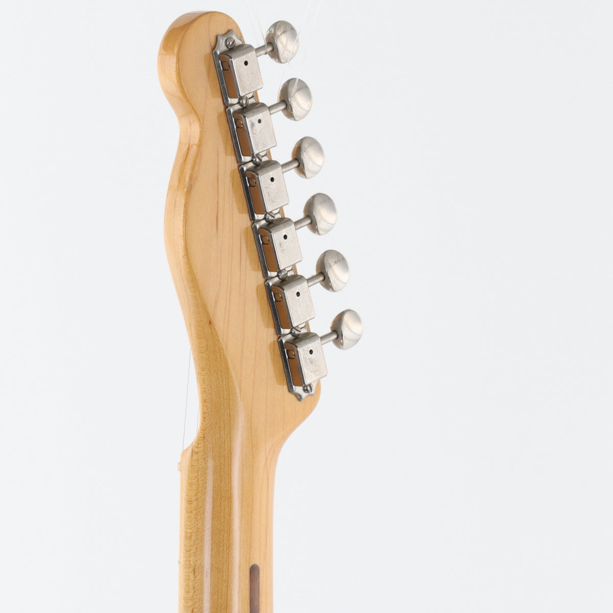 [SN V1964451] USED Fender USA Fender / American Original 50s Telecaster Butter Scotch Blonde [20]