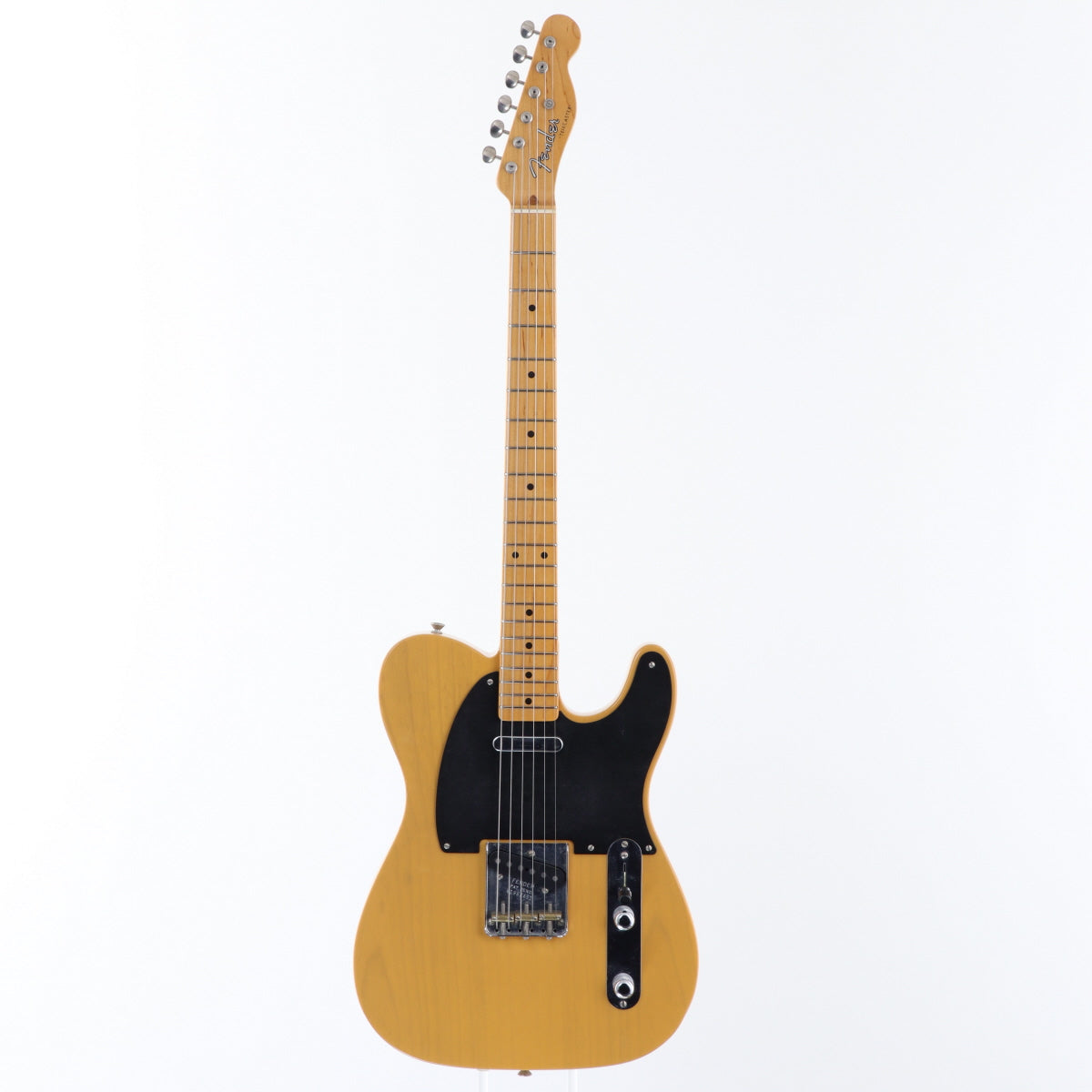 [SN V1964451] USED Fender USA Fender / American Original 50s Telecaster Butter Scotch Blonde [20]