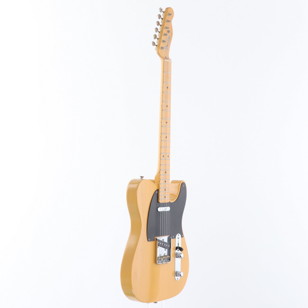 [SN V1964451] USED Fender USA Fender / American Original 50s Telecaster Butter Scotch Blonde [20]