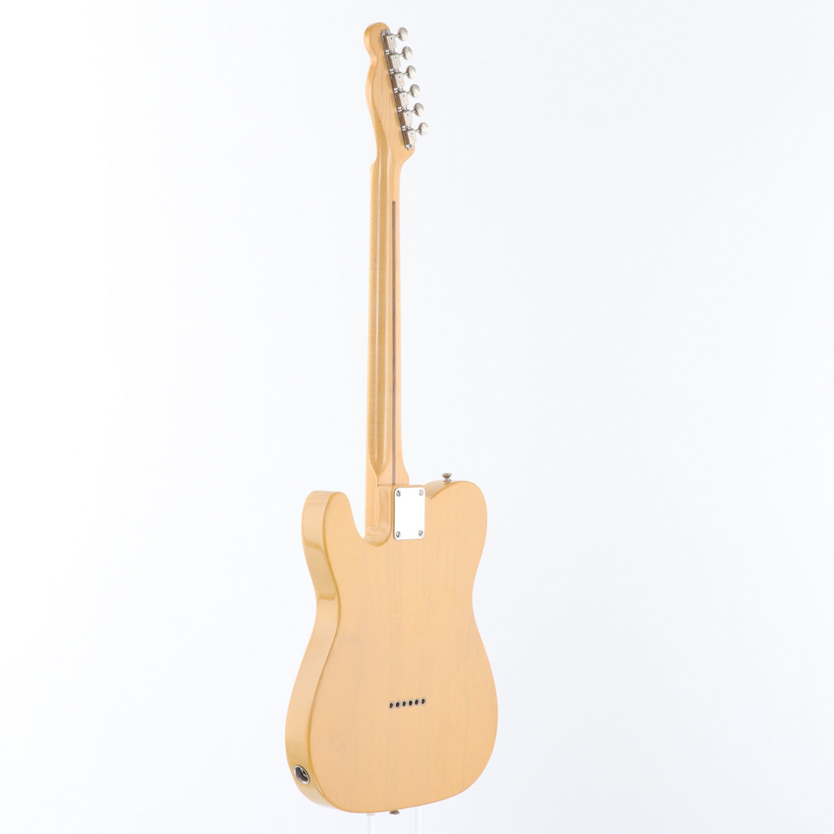 [SN V1964451] USED Fender USA Fender / American Original 50s Telecaster Butter Scotch Blonde [20]