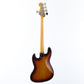 [SN MIJ T] USED Fender Japan / JBV MOD 3-Tone Sunburst [11]