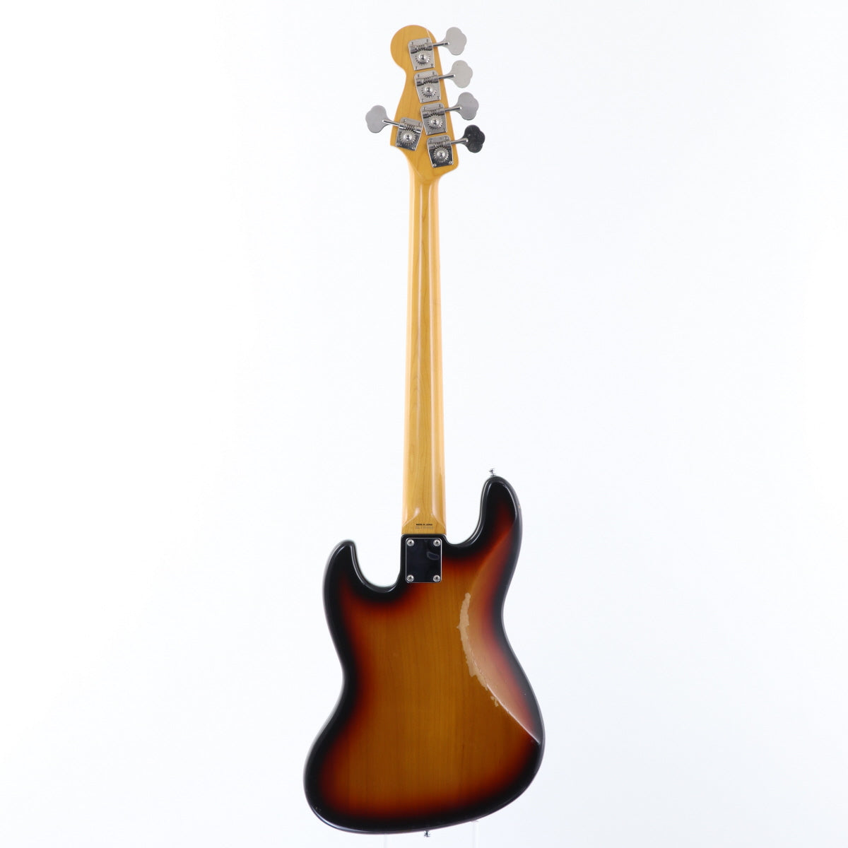 [SN MIJ T] USED Fender Japan / JBV MOD 3-Tone Sunburst [11]