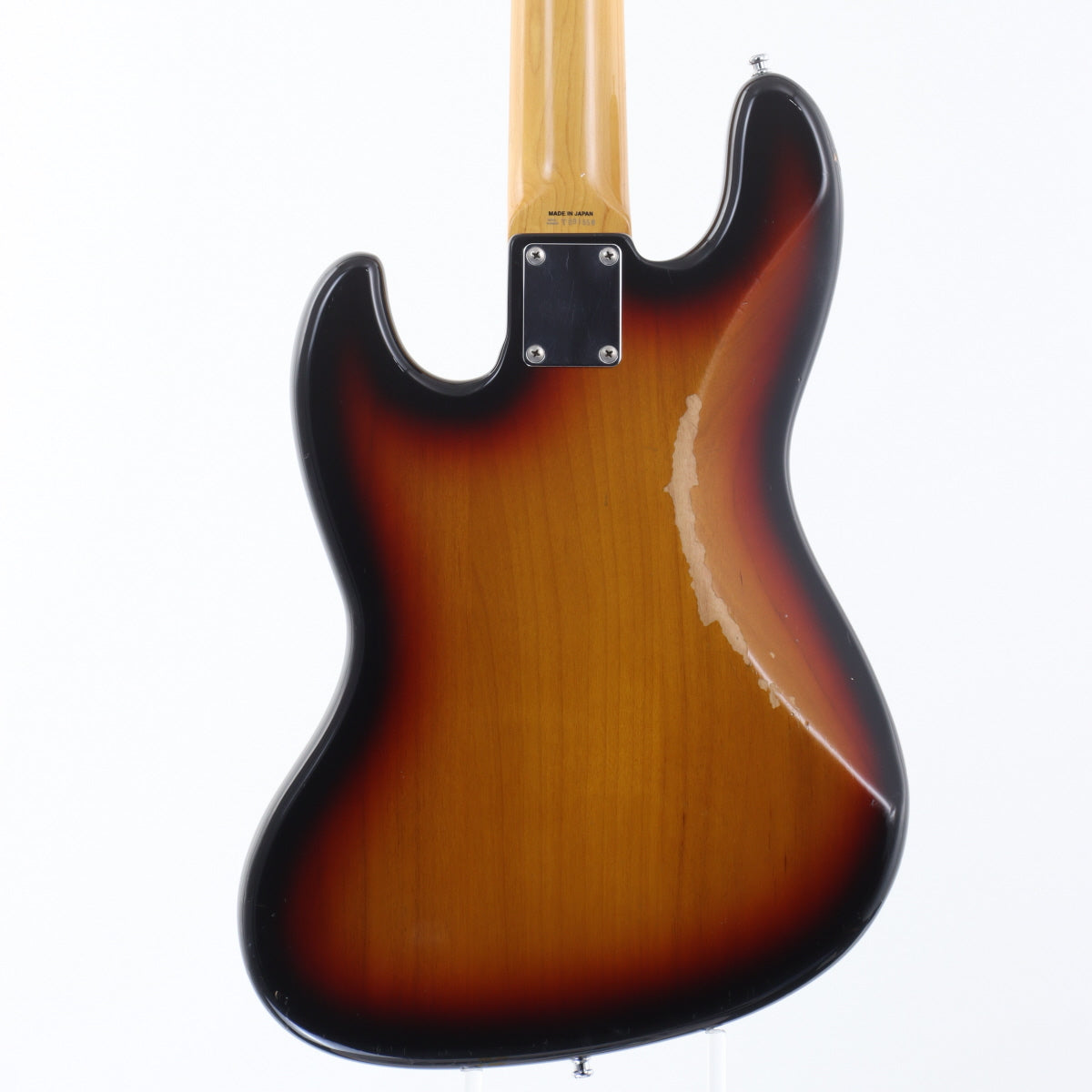 [SN MIJ T] USED Fender Japan / JBV MOD 3-Tone Sunburst [11]