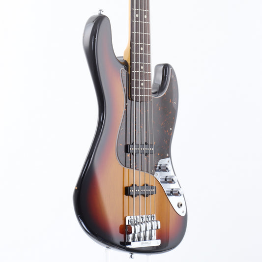 [SN MIJ T] USED Fender Japan / JBV MOD 3-Tone Sunburst [11]