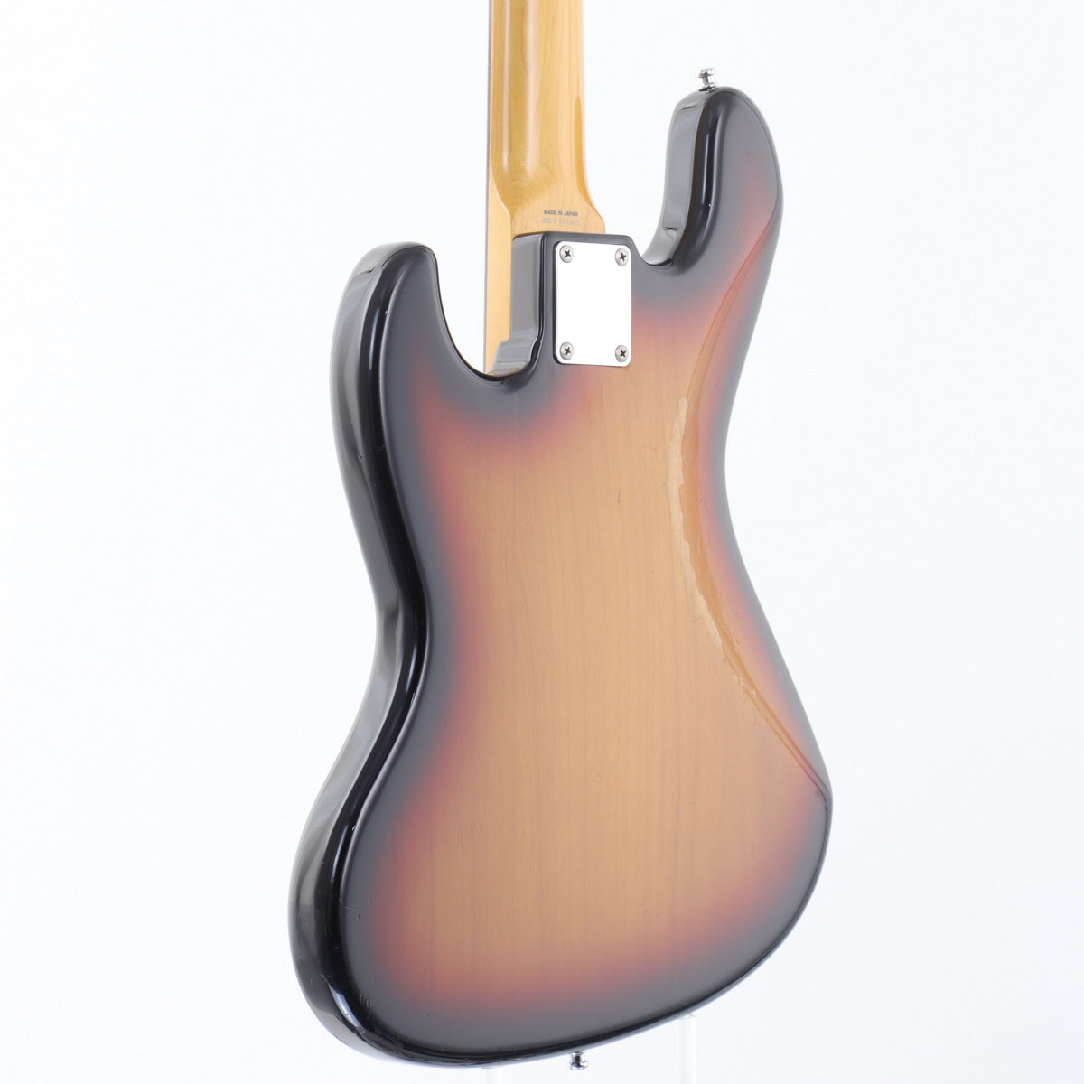 [SN MIJ T] USED Fender Japan / JBV MOD 3-Tone Sunburst [11]