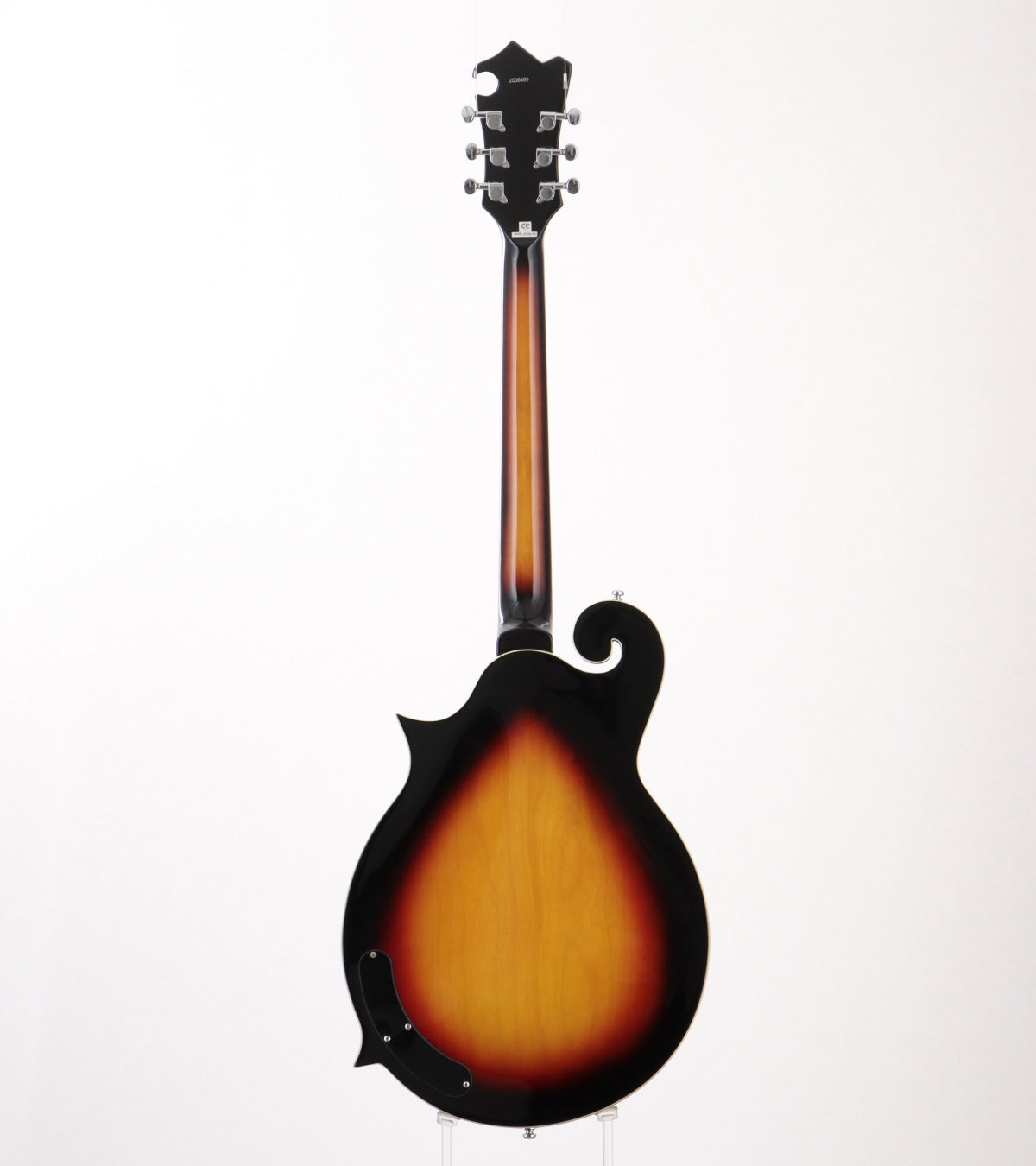 [SN 0] USED EASTWOOD / MRG RESONATER Sunburst [06]