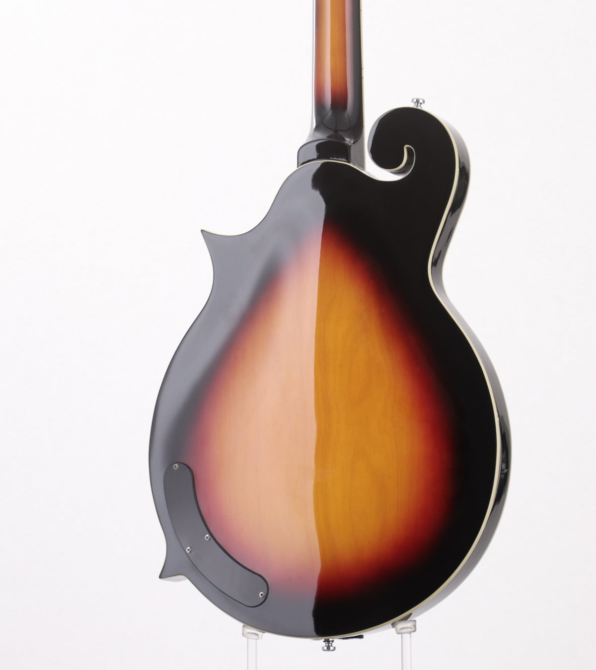 [SN 0] USED EASTWOOD / MRG RESONATER Sunburst [06]