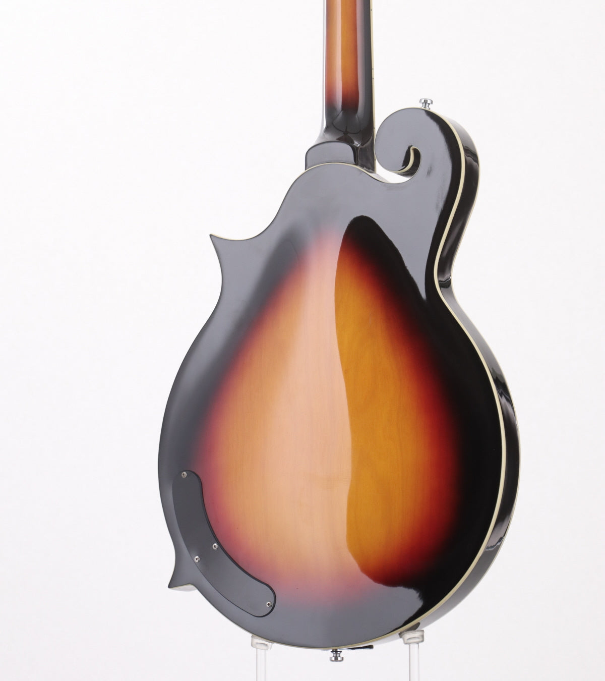 [SN 0] USED EASTWOOD / MRG RESONATER Sunburst [06]