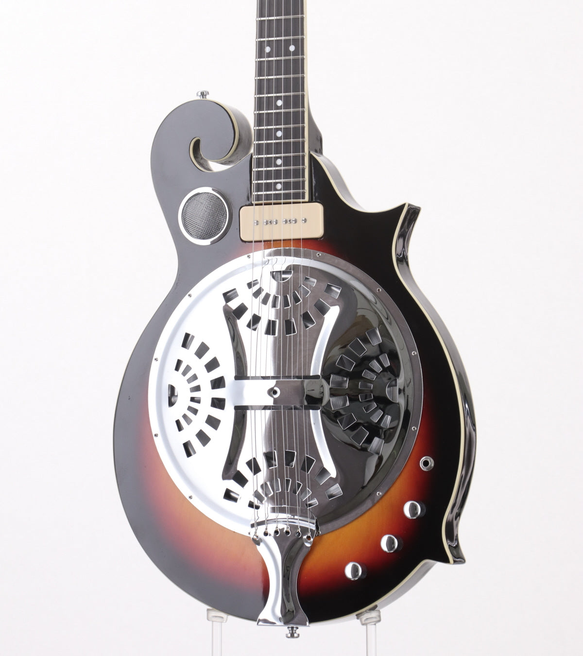 [SN 0] USED EASTWOOD / MRG RESONATER Sunburst [06]