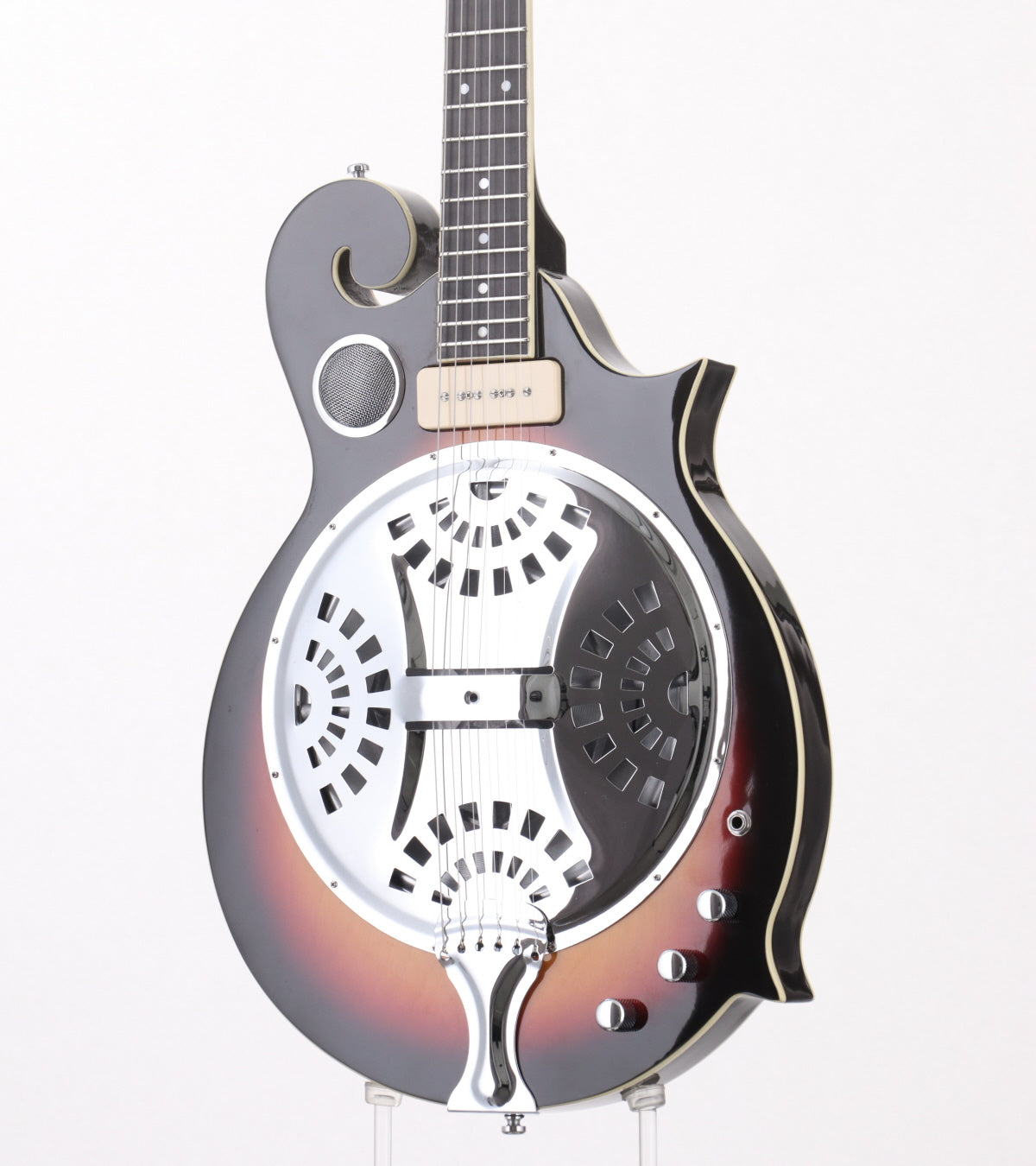 [SN 0] USED EASTWOOD / MRG RESONATER Sunburst [06]