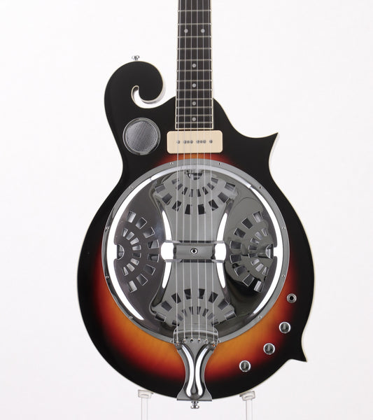 [SN 0] USED EASTWOOD / MRG RESONATER Sunburst [06]