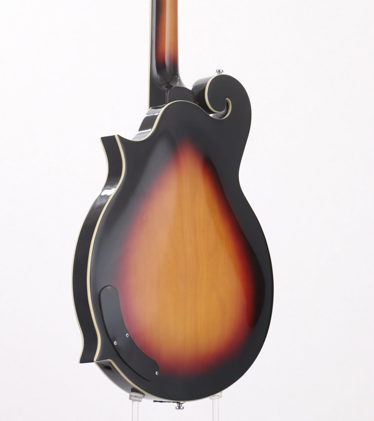 [SN 0] USED EASTWOOD / MRG RESONATER Sunburst [06]
