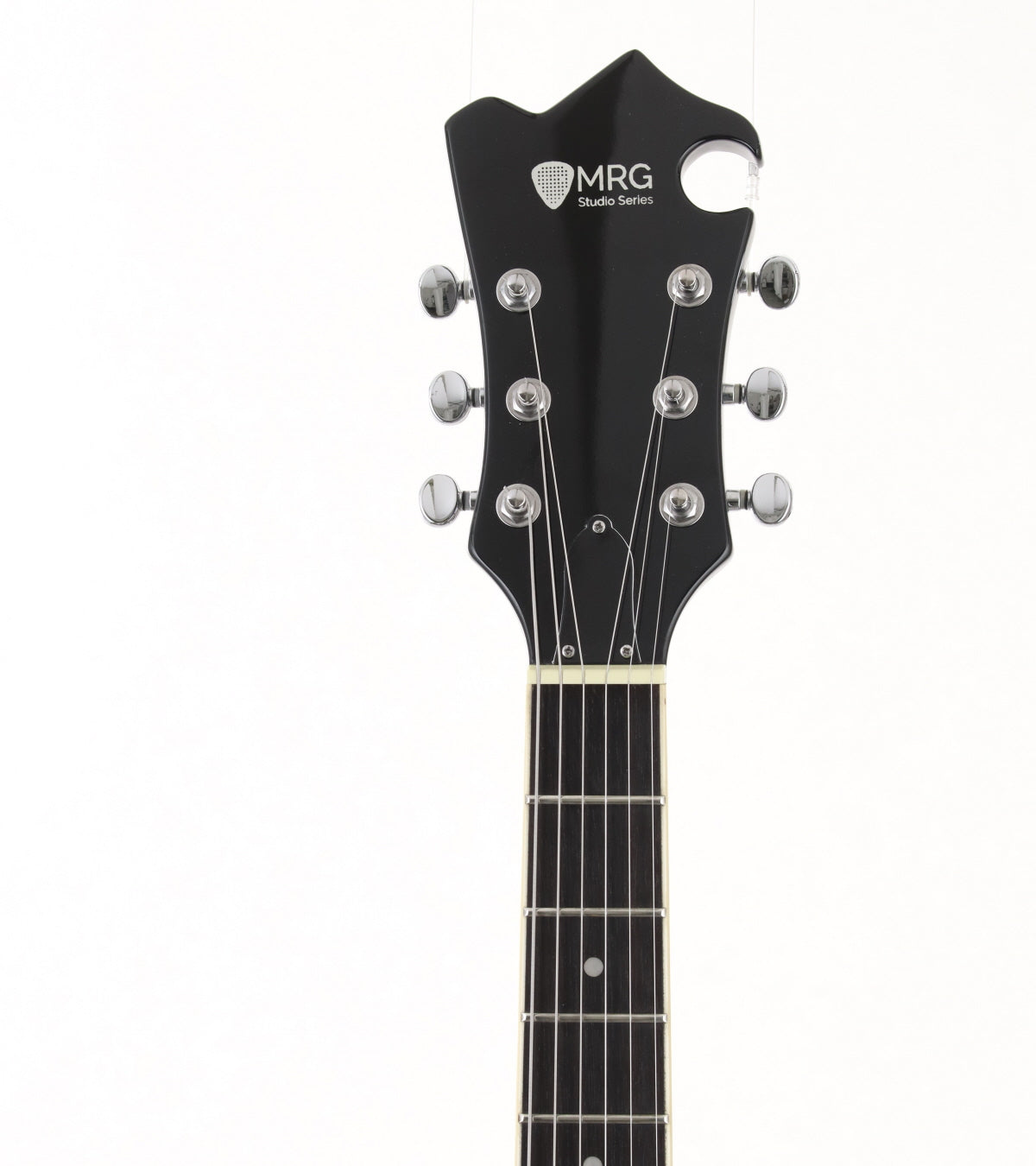 [SN 0] USED EASTWOOD / MRG RESONATER Sunburst [06]