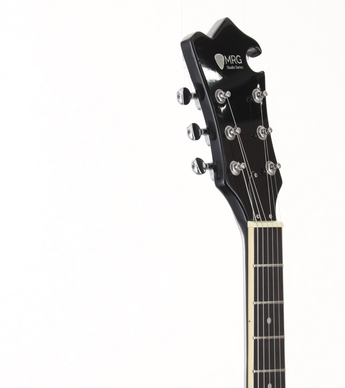 [SN 0] USED EASTWOOD / MRG RESONATER Sunburst [06]