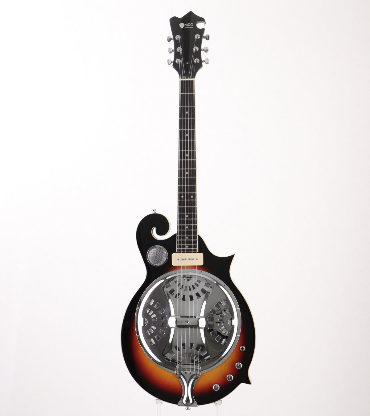 [SN 0] USED EASTWOOD / MRG RESONATER Sunburst [06]