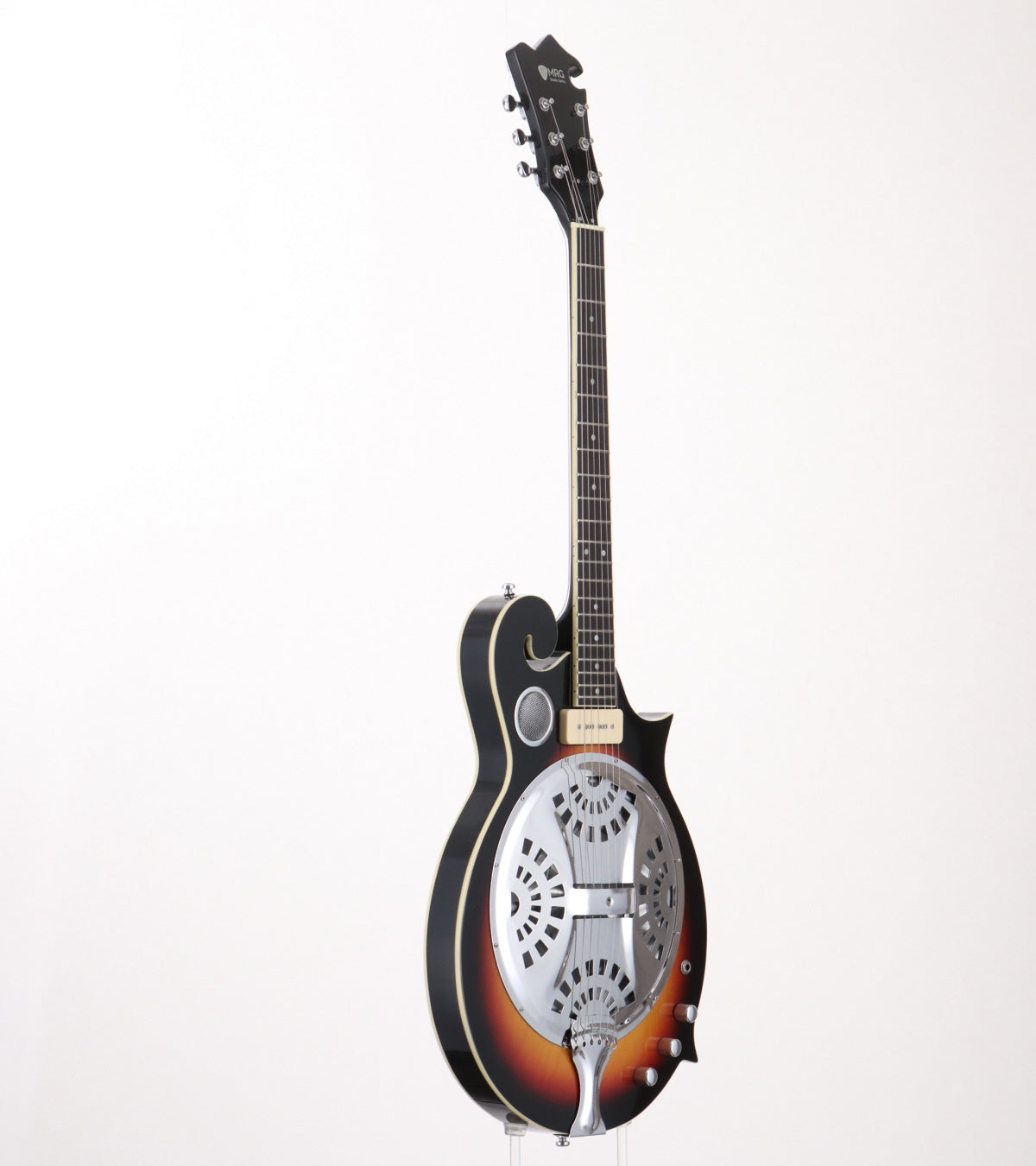 [SN 0] USED EASTWOOD / MRG RESONATER Sunburst [06]