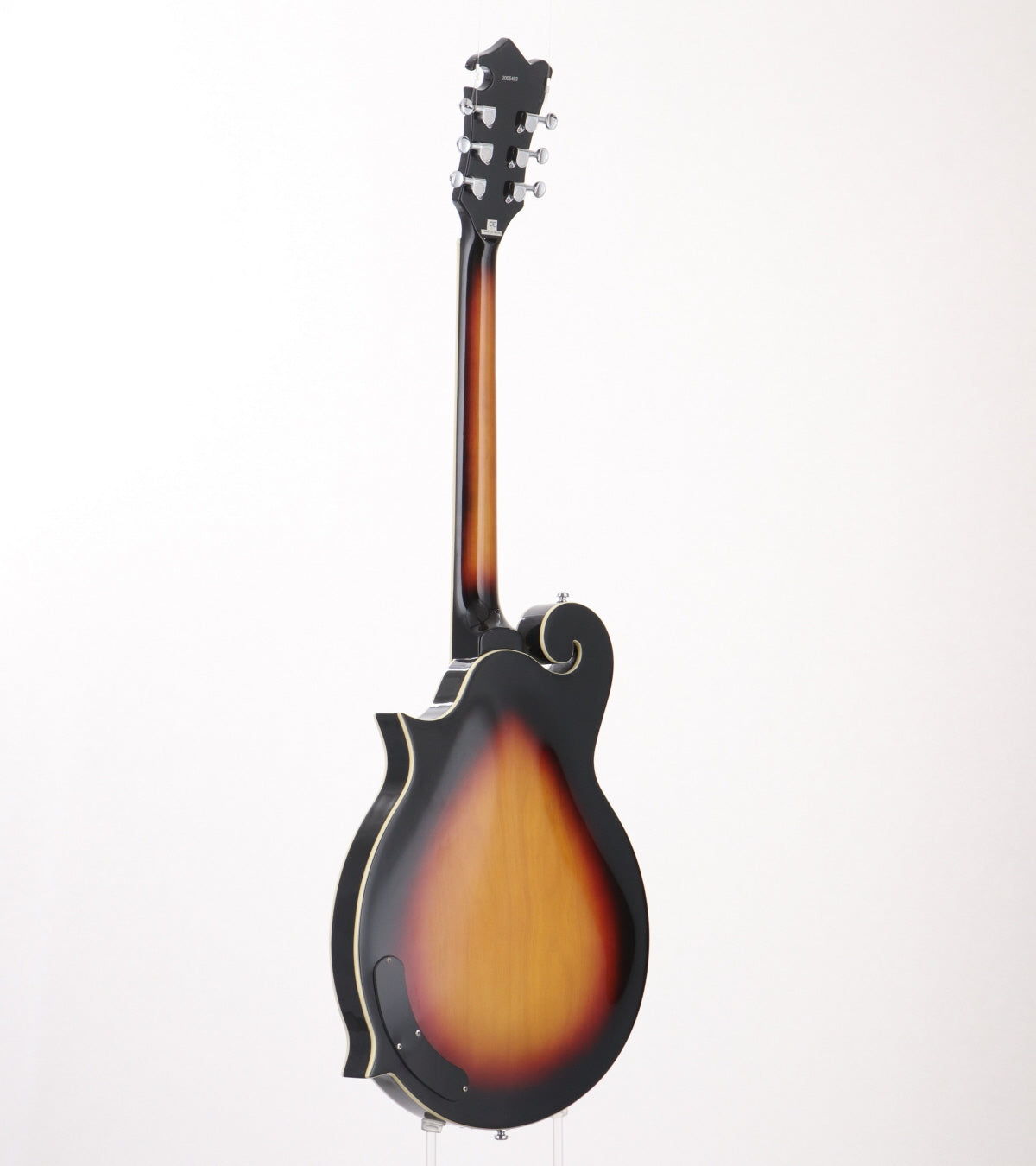 [SN 0] USED EASTWOOD / MRG RESONATER Sunburst [06]