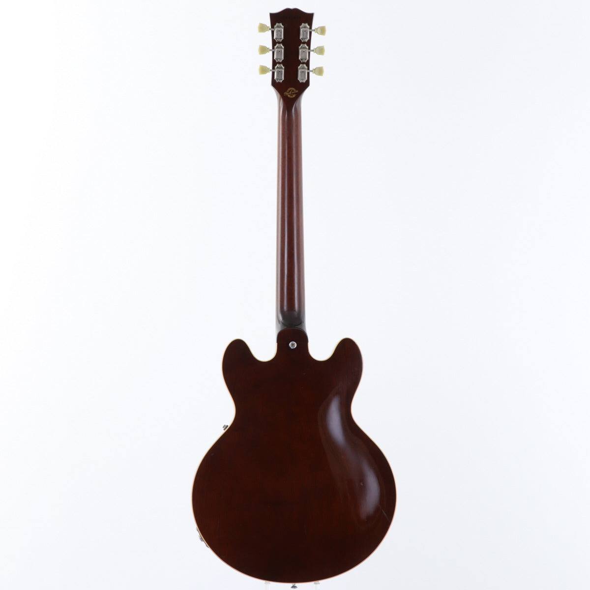 [SN CS41940] USED Gibson Custom Shop / CS-336 Vintage Sunburst [20]