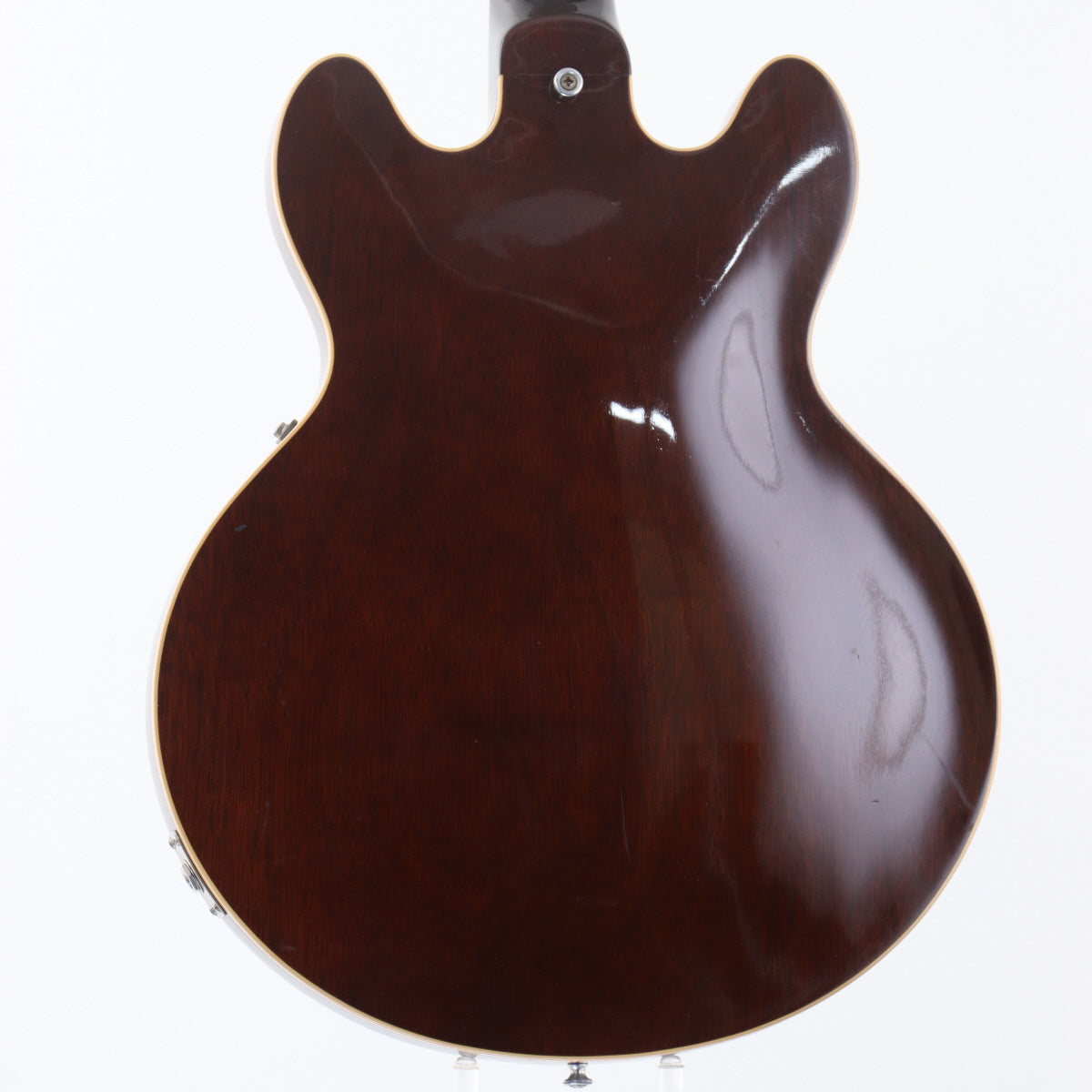 [SN CS41940] USED Gibson Custom Shop / CS-336 Vintage Sunburst [20]