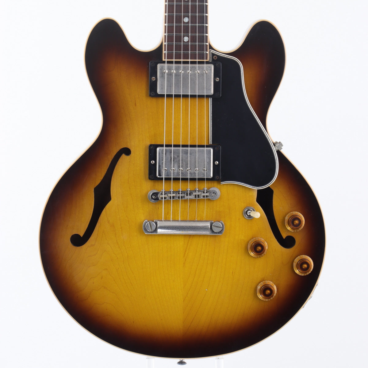 [SN CS41940] USED Gibson Custom Shop / CS-336 Vintage Sunburst [20]
