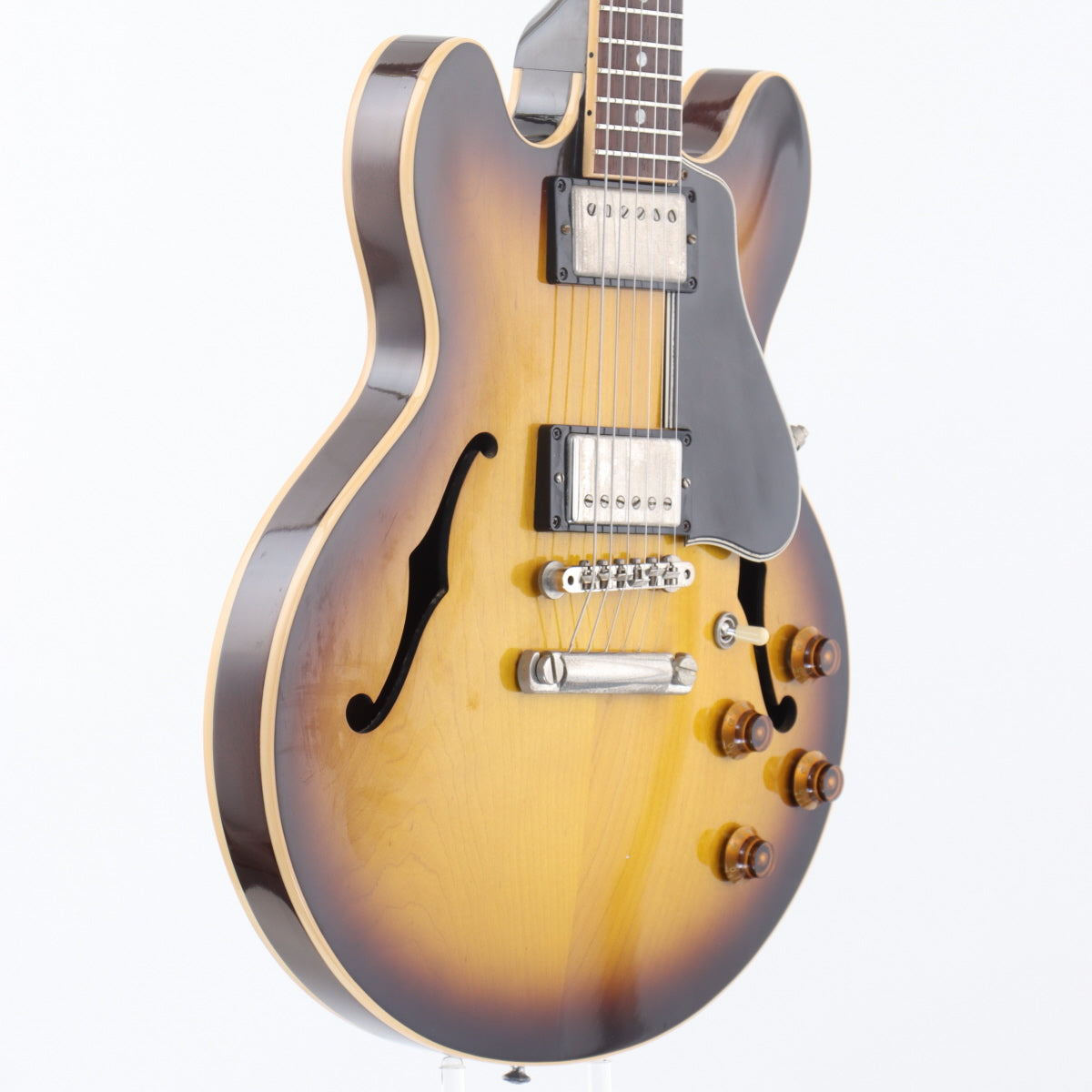 [SN CS41940] USED Gibson Custom Shop / CS-336 Vintage Sunburst [20]
