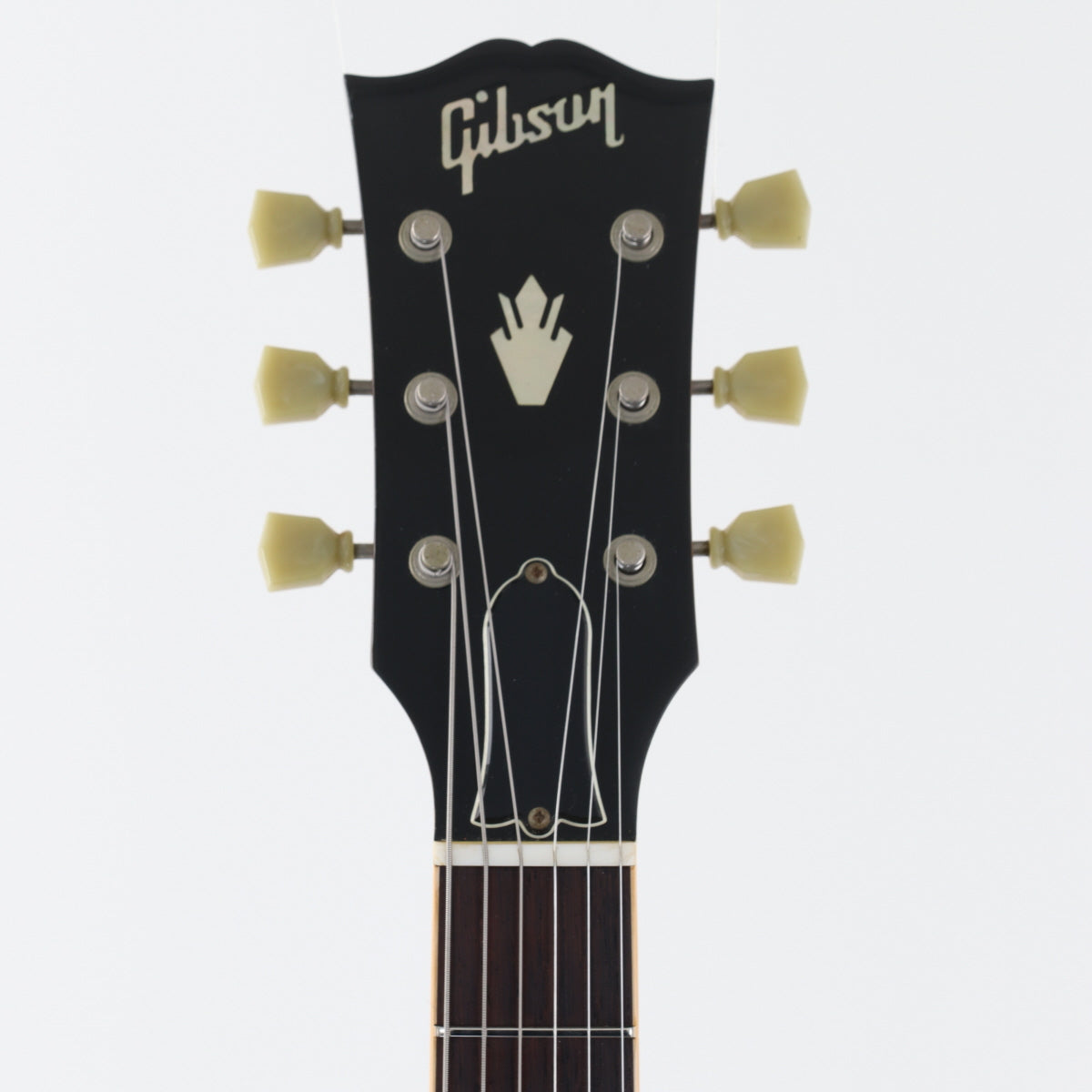[SN CS41940] USED Gibson Custom Shop / CS-336 Vintage Sunburst [20]