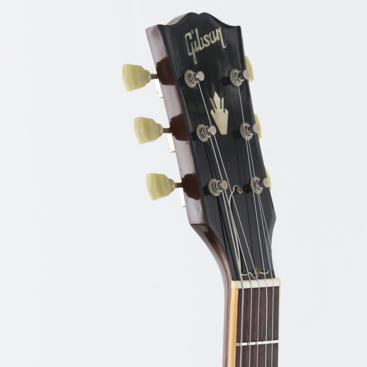 [SN CS41940] USED Gibson Custom Shop / CS-336 Vintage Sunburst [20]