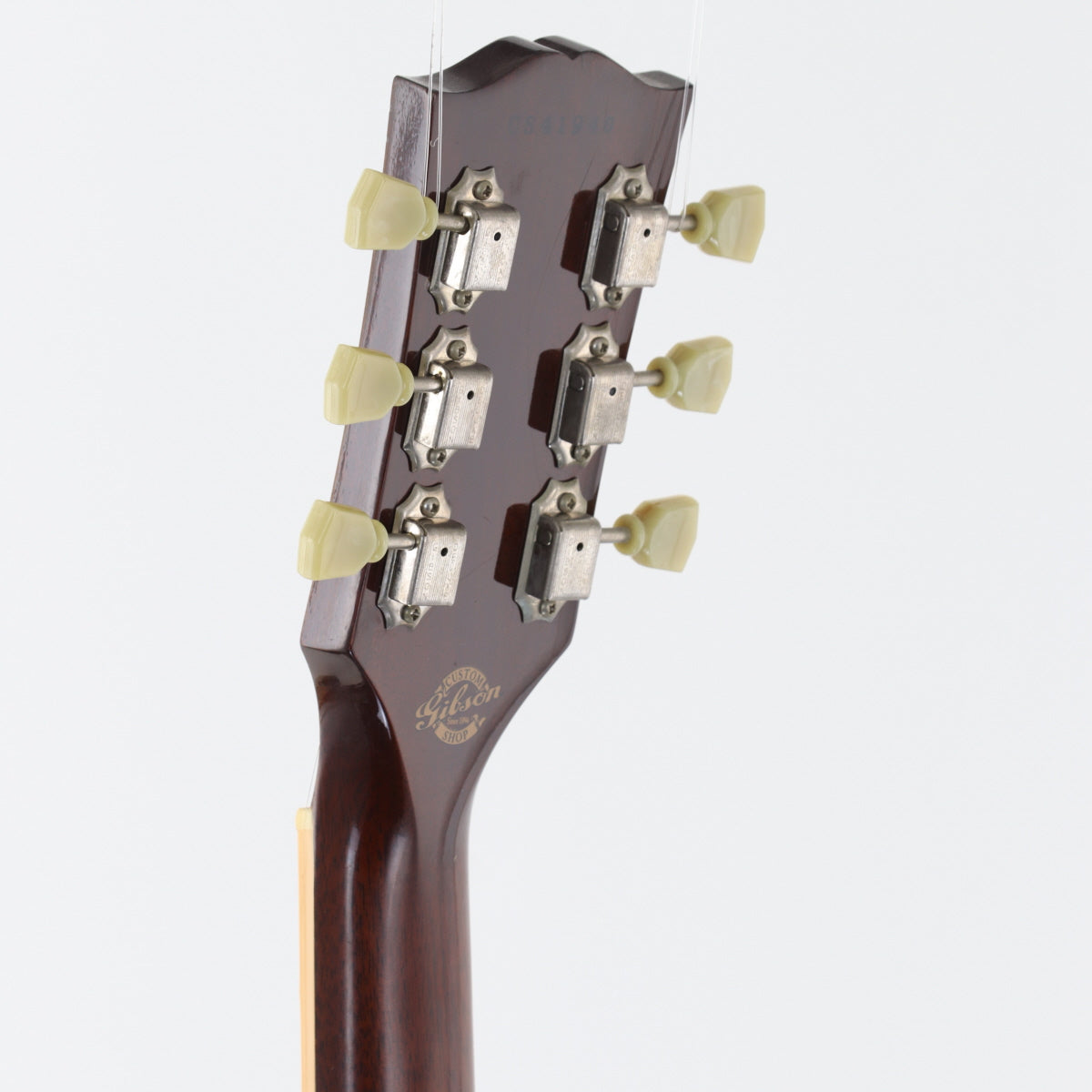 [SN CS41940] USED Gibson Custom Shop / CS-336 Vintage Sunburst [20]