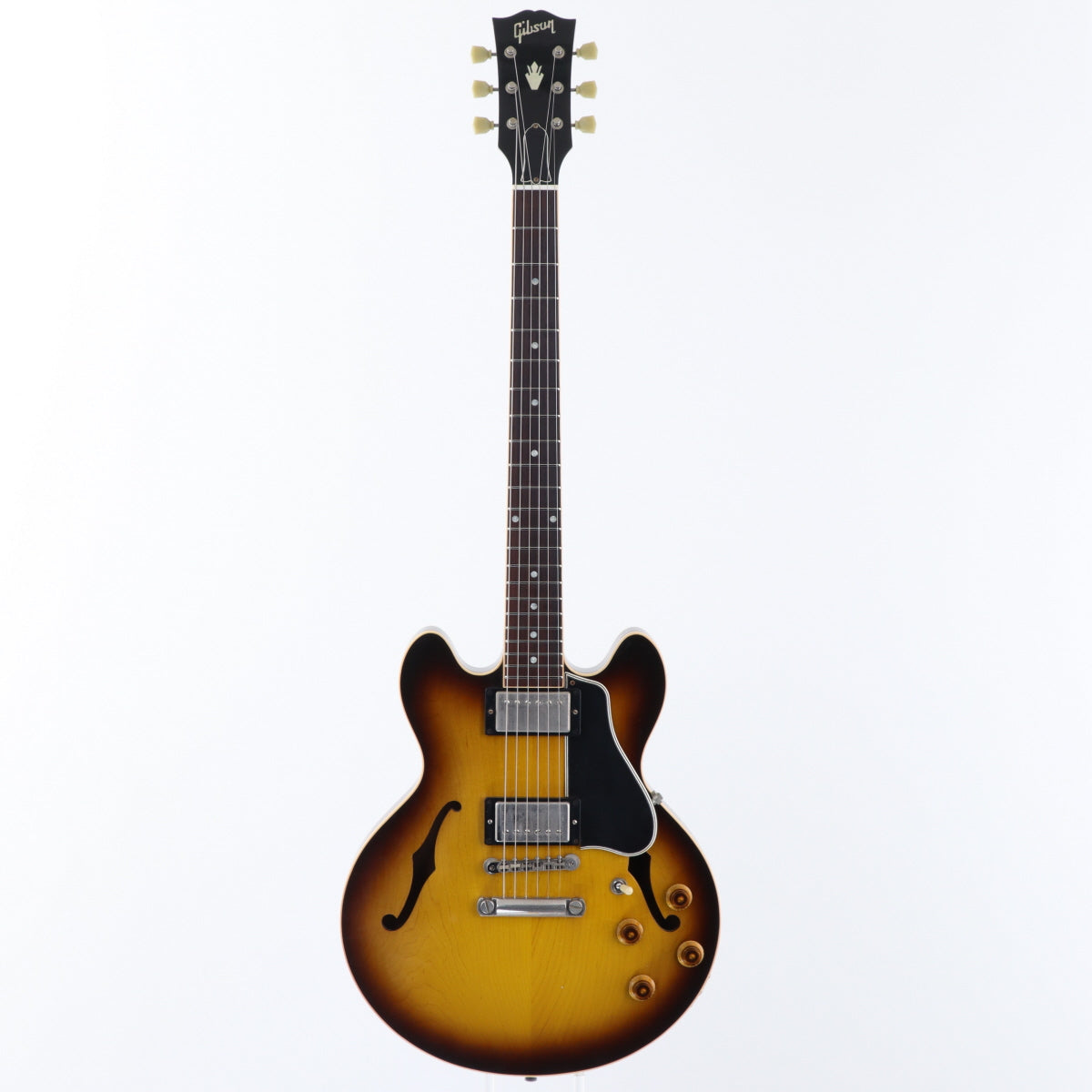 [SN CS41940] USED Gibson Custom Shop / CS-336 Vintage Sunburst [20]