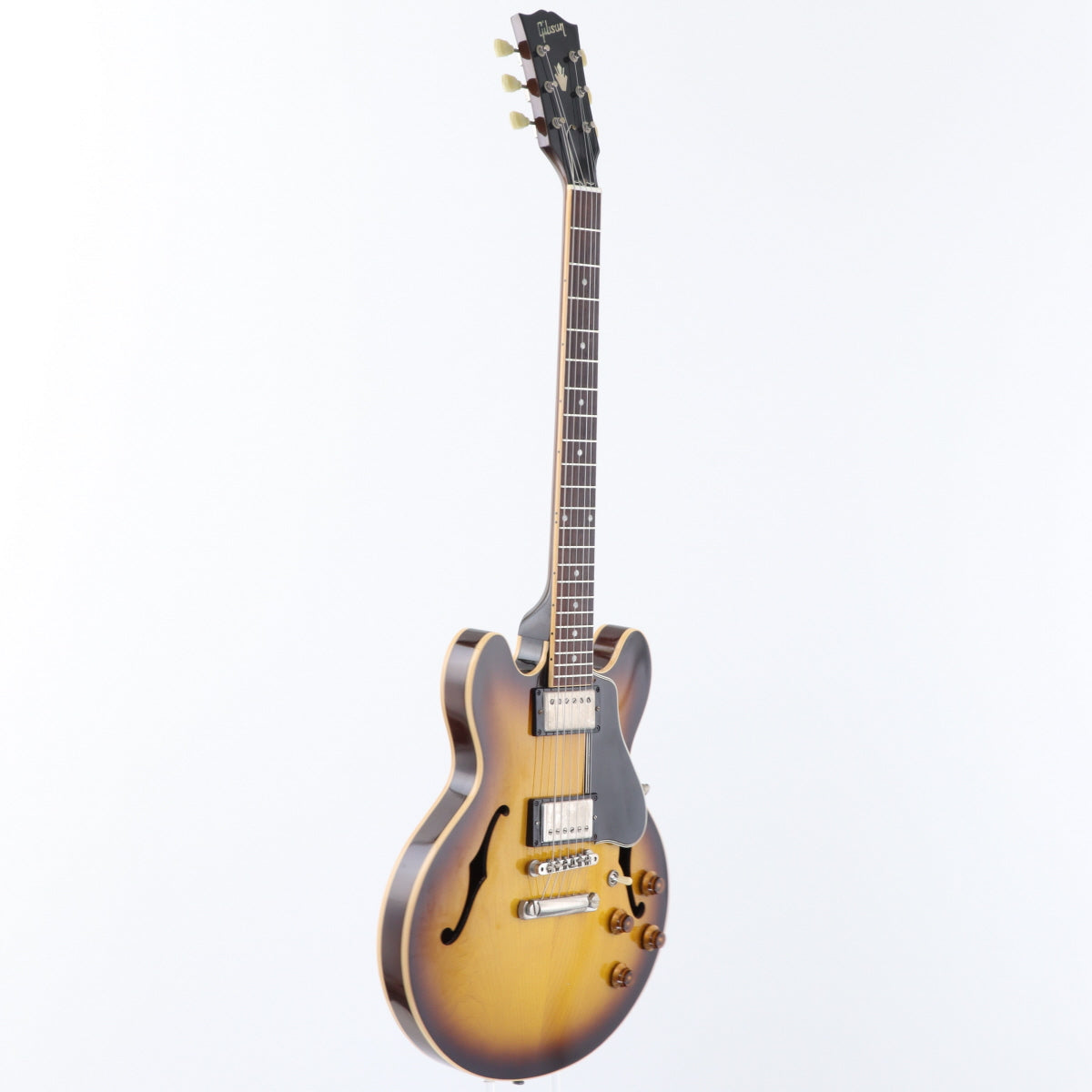 [SN CS41940] USED Gibson Custom Shop / CS-336 Vintage Sunburst [20]