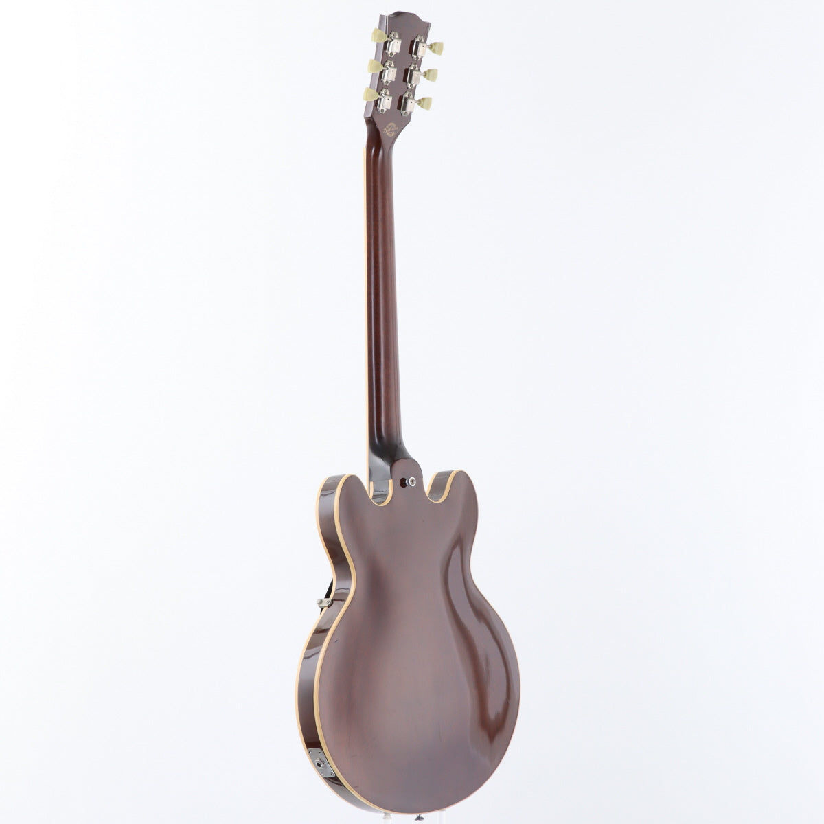 [SN CS41940] USED Gibson Custom Shop / CS-336 Vintage Sunburst [20]