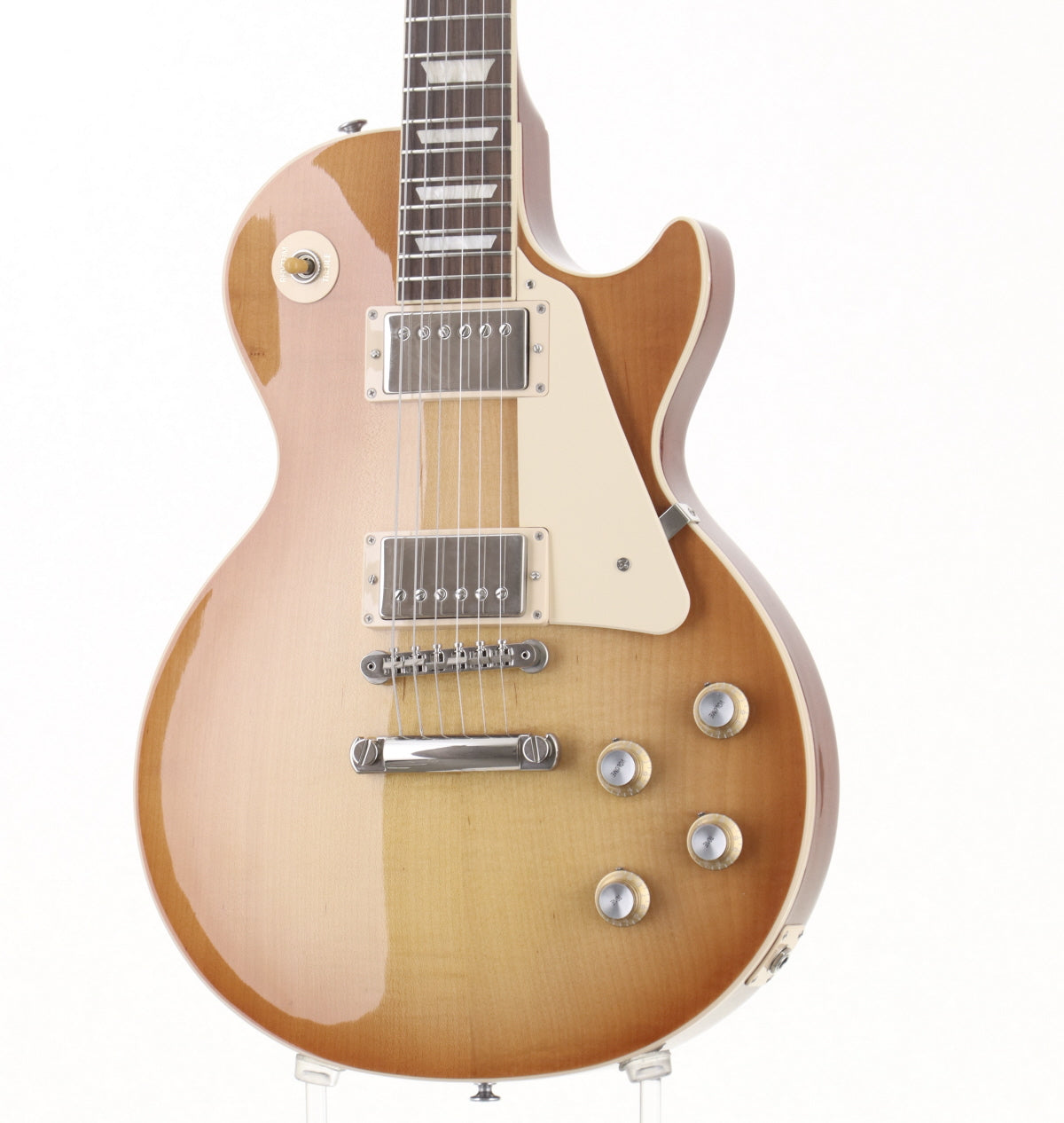 [SN 210920115] USED GIBSON USA / Les Paul Standard 60s Unburst [06]