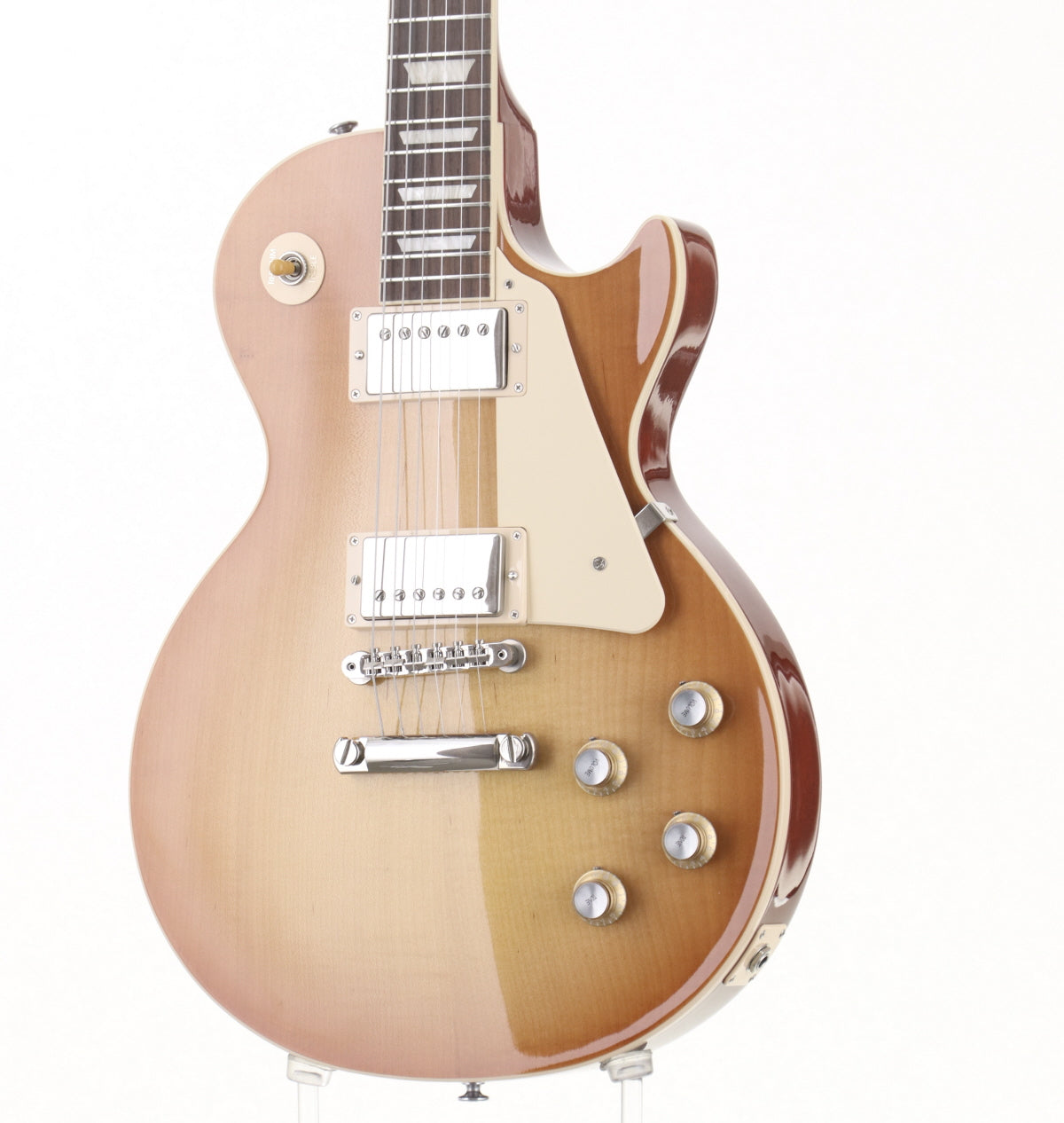[SN 210920115] USED GIBSON USA / Les Paul Standard 60s Unburst [06]