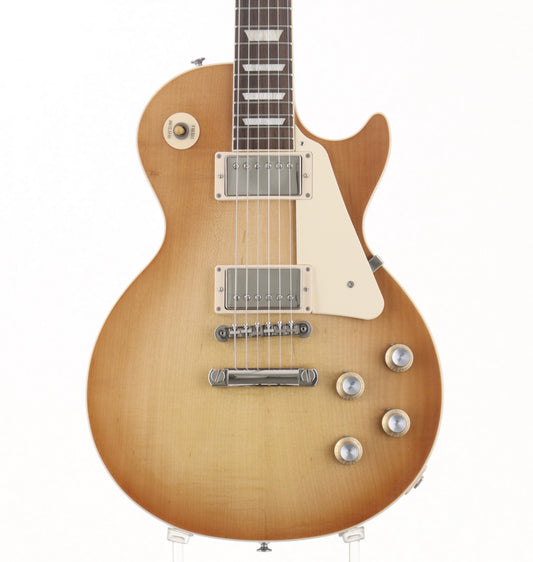 [SN 210920115] USED GIBSON USA / Les Paul Standard 60s Unburst [06]