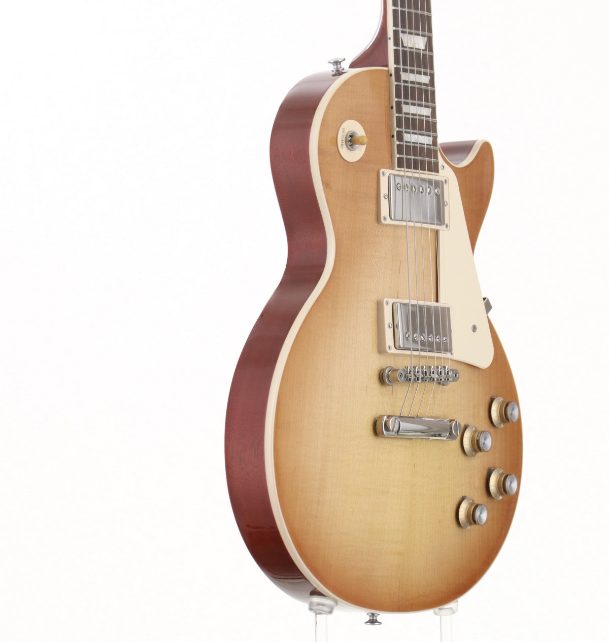 [SN 210920115] USED GIBSON USA / Les Paul Standard 60s Unburst [06]