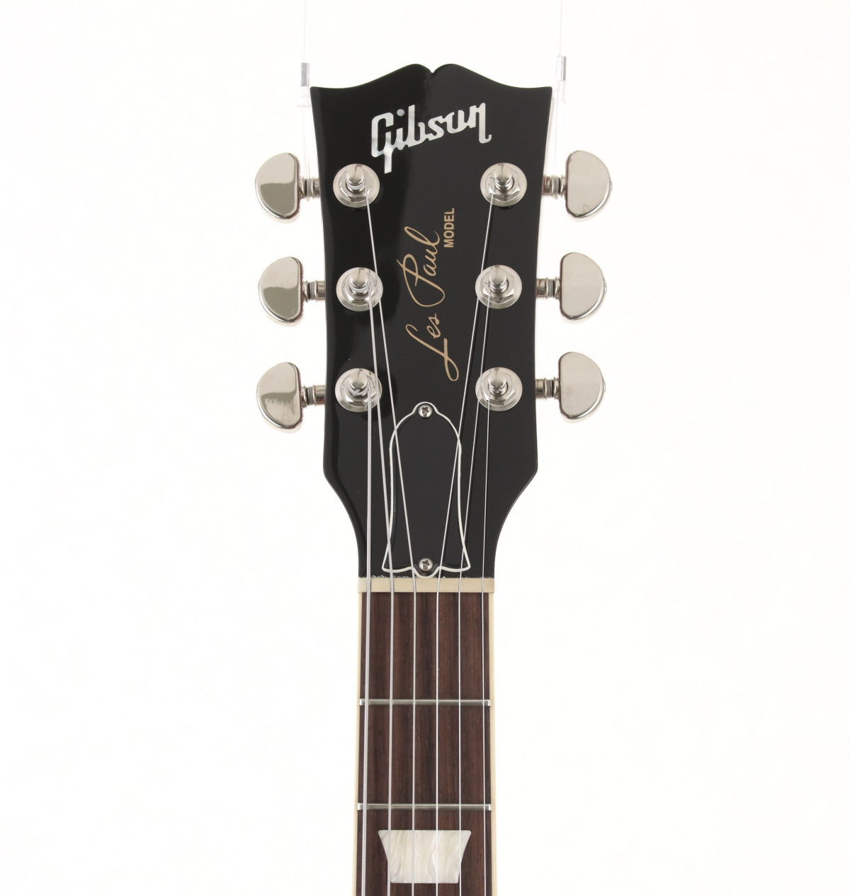 [SN 210920115] USED GIBSON USA / Les Paul Standard 60s Unburst [06]