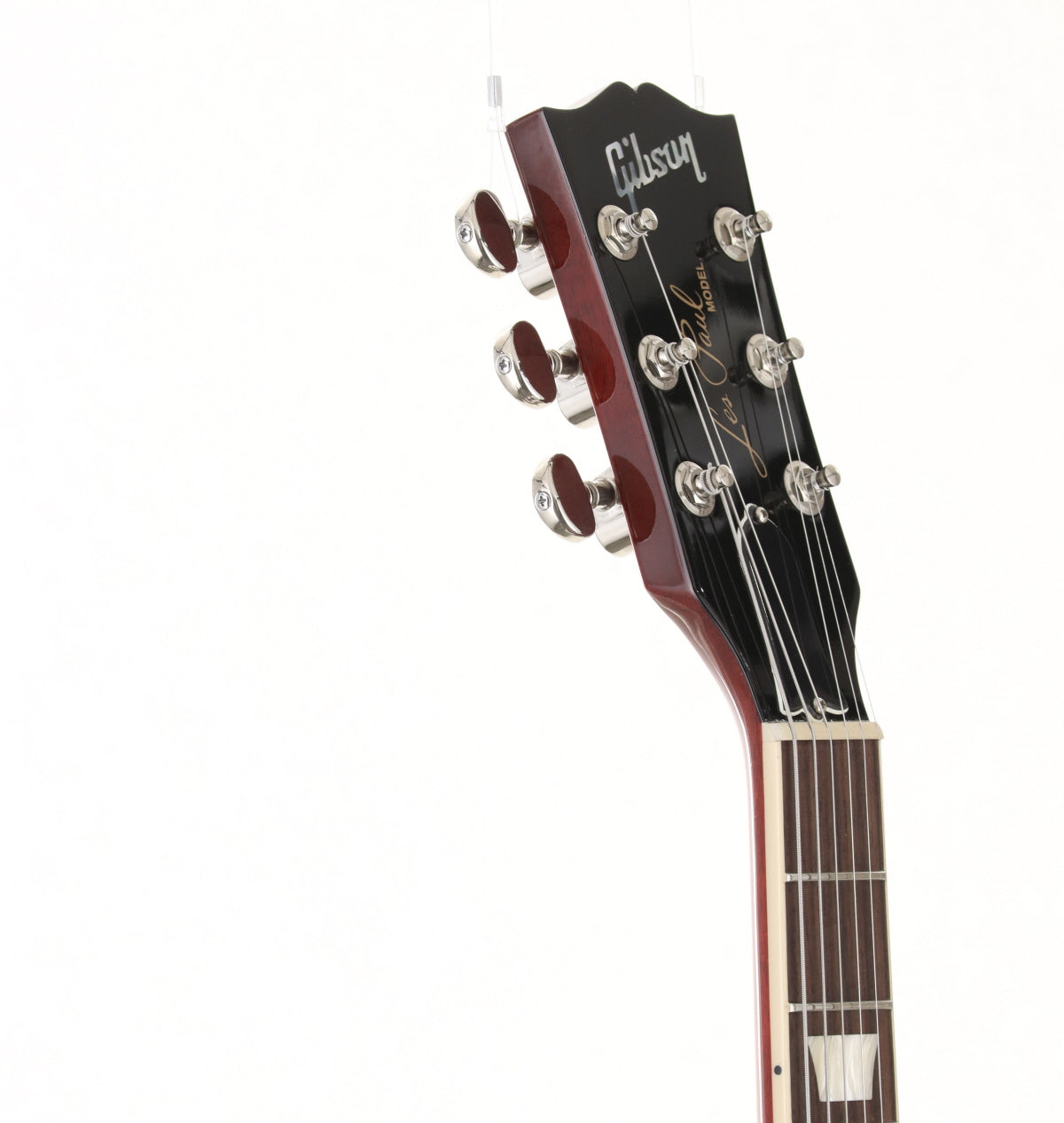 [SN 210920115] USED GIBSON USA / Les Paul Standard 60s Unburst [06]