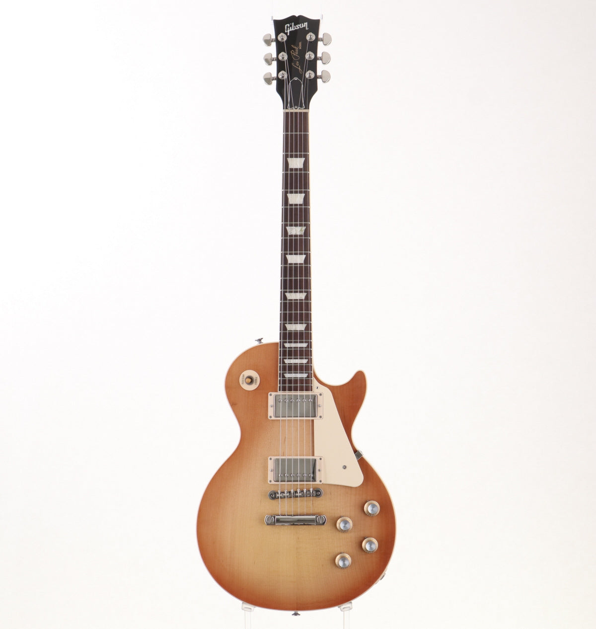 [SN 210920115] USED GIBSON USA / Les Paul Standard 60s Unburst [06]