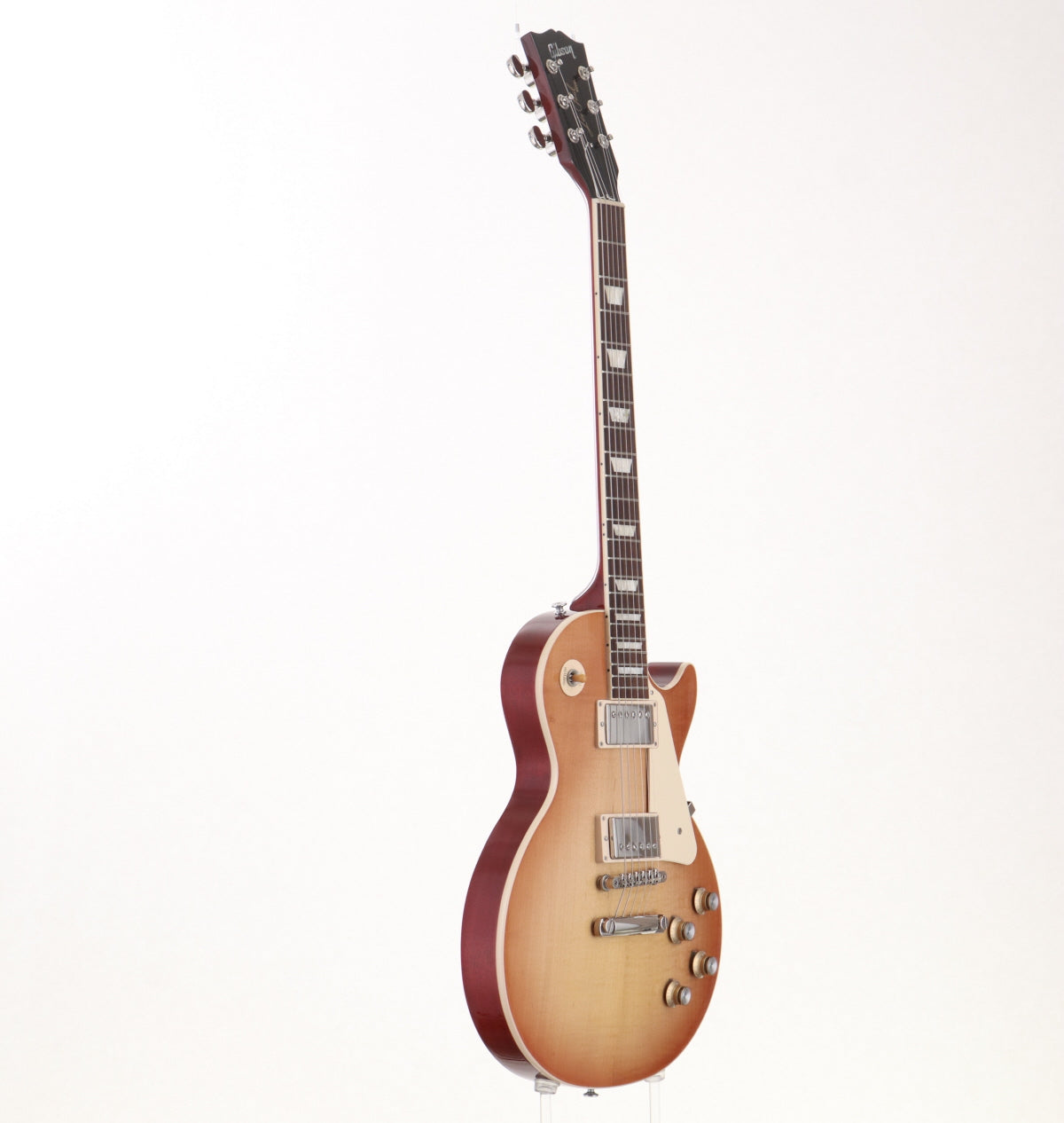 [SN 210920115] USED GIBSON USA / Les Paul Standard 60s Unburst [06]
