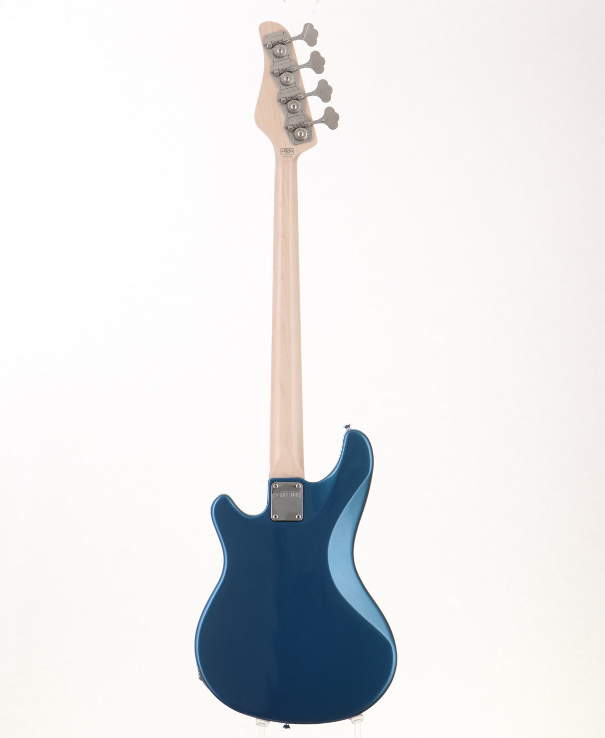 [SN S1412057] USED SCHECTER / PA-JG Lake Placid Blue [4.83kg] Schecter Jun Gray model [08]